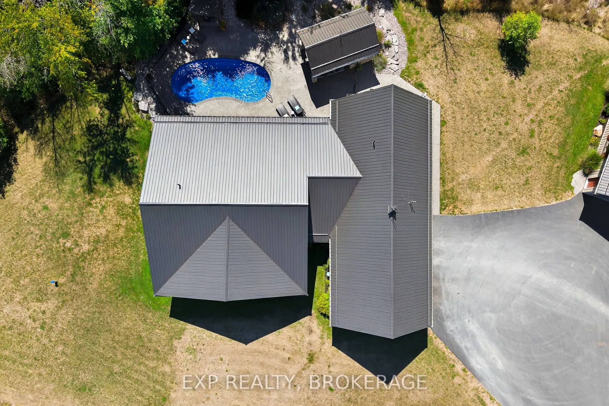 2334 Empey Road