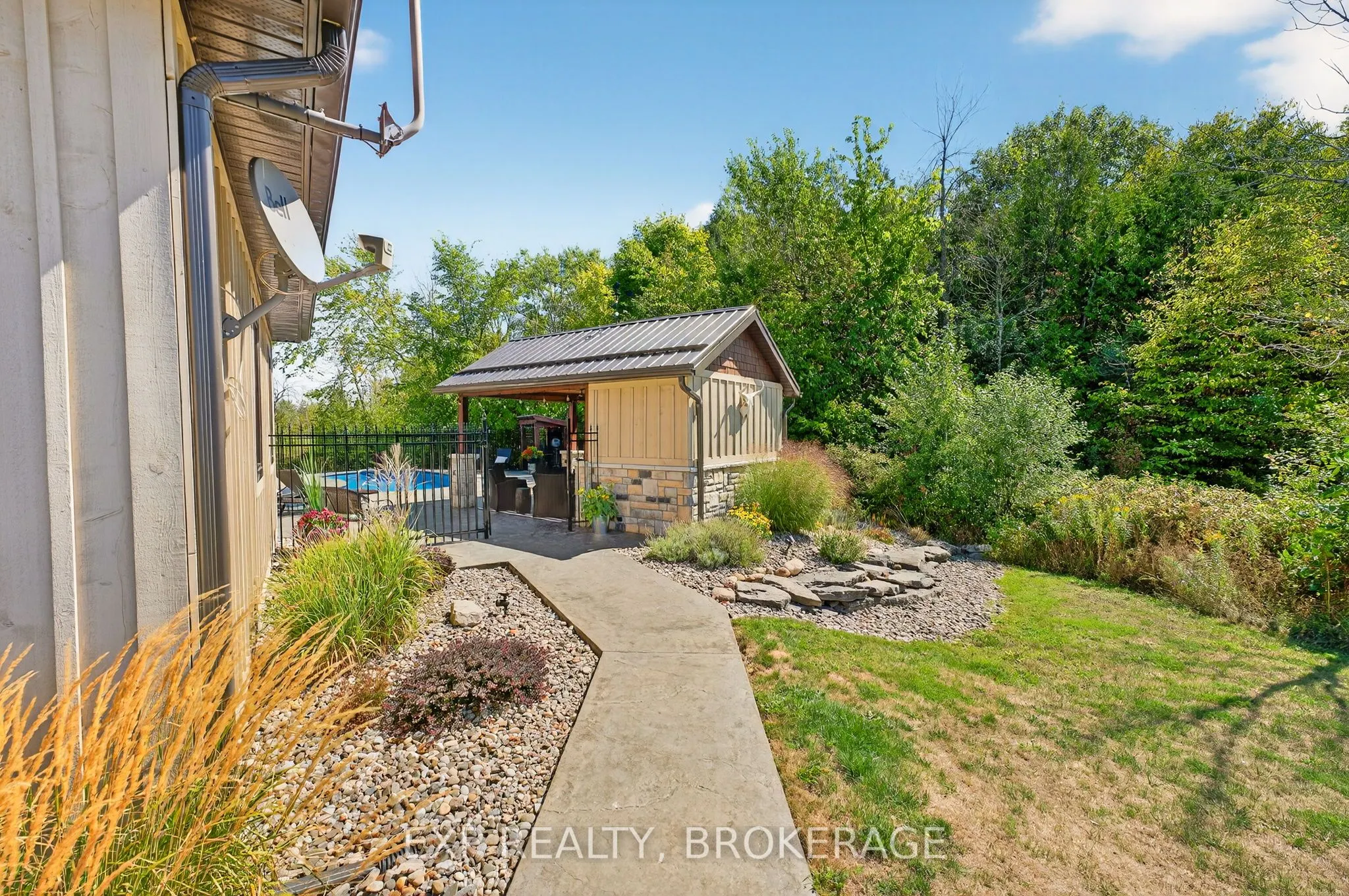 2334 Empey Road