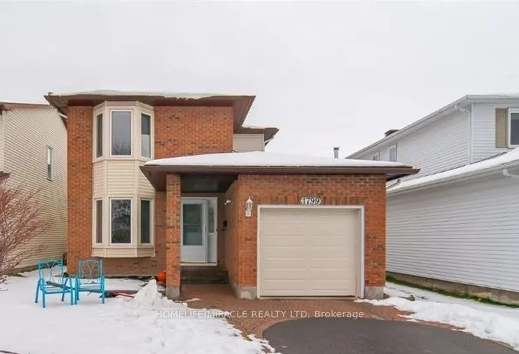 1799 Bromont Way