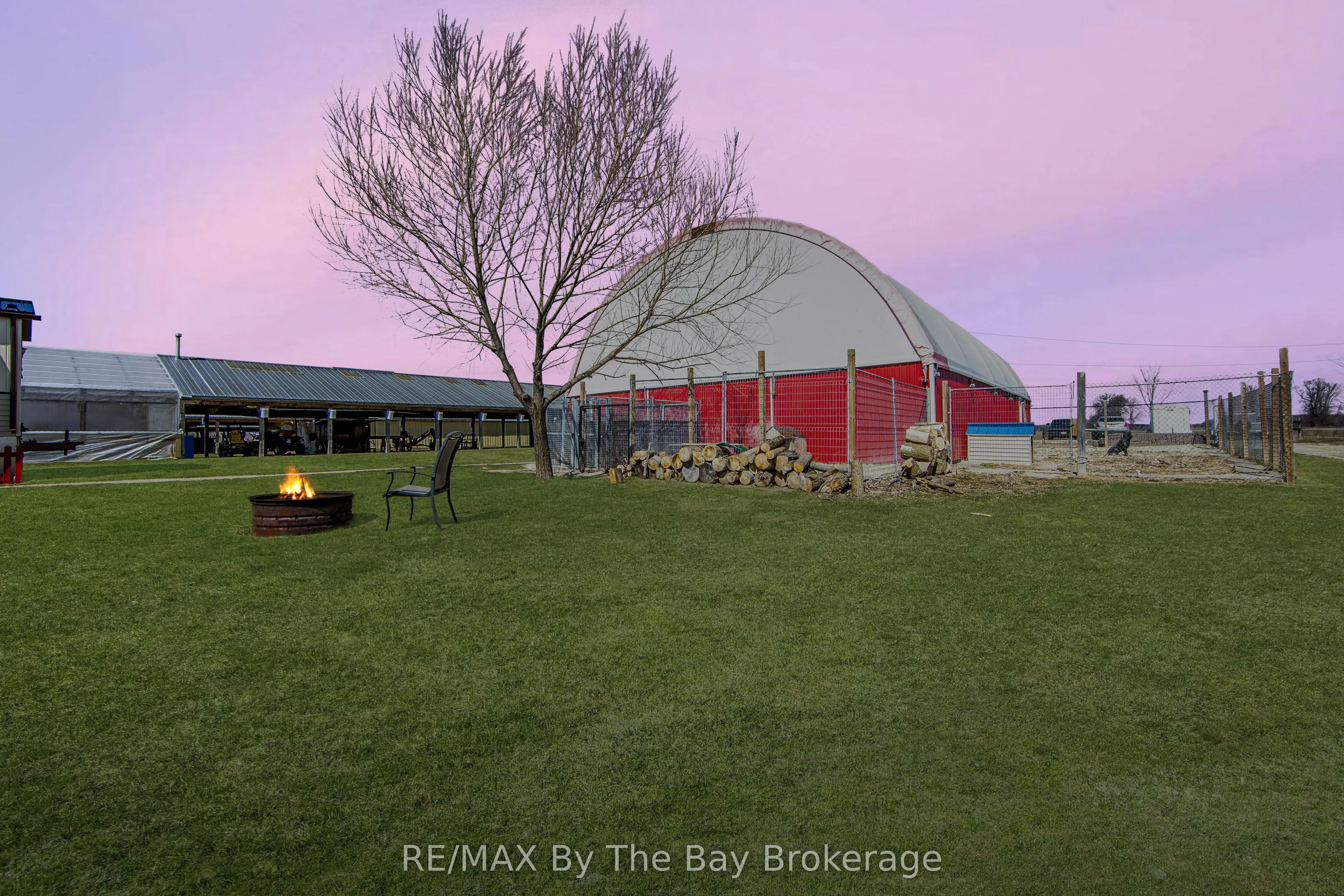 828482 Mulmur Nottawasaga Townline