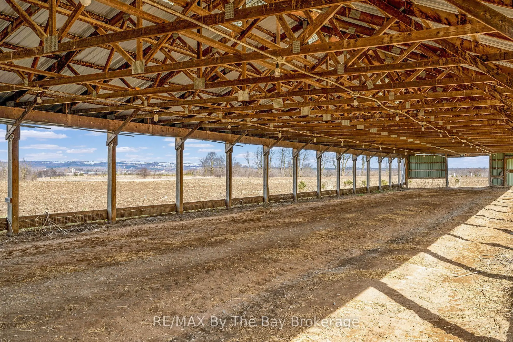 828482 Mulmur Nottawasaga Townline