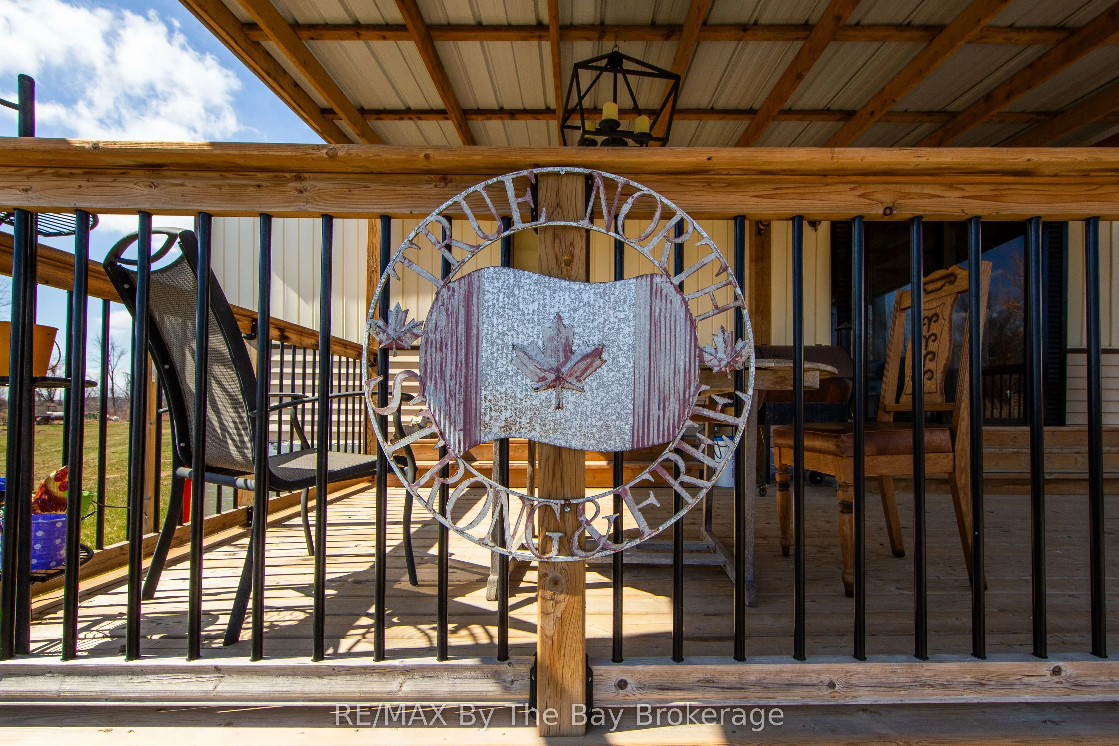 828482 Mulmur Nottawasaga Townline