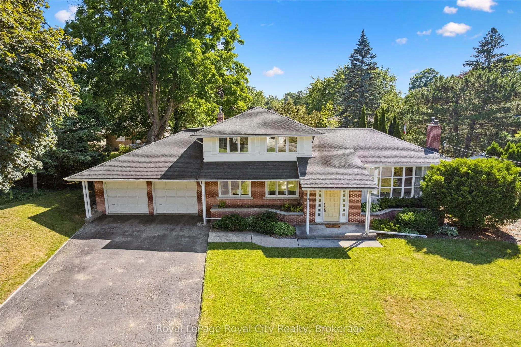67 Woodside Road