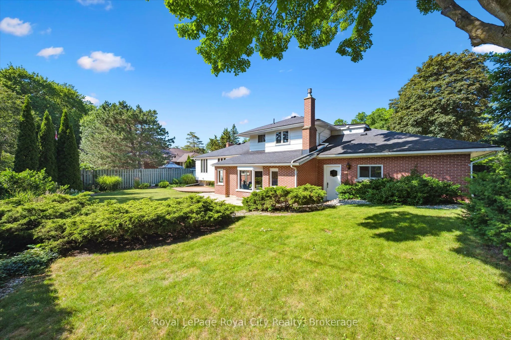 67 Woodside Road
