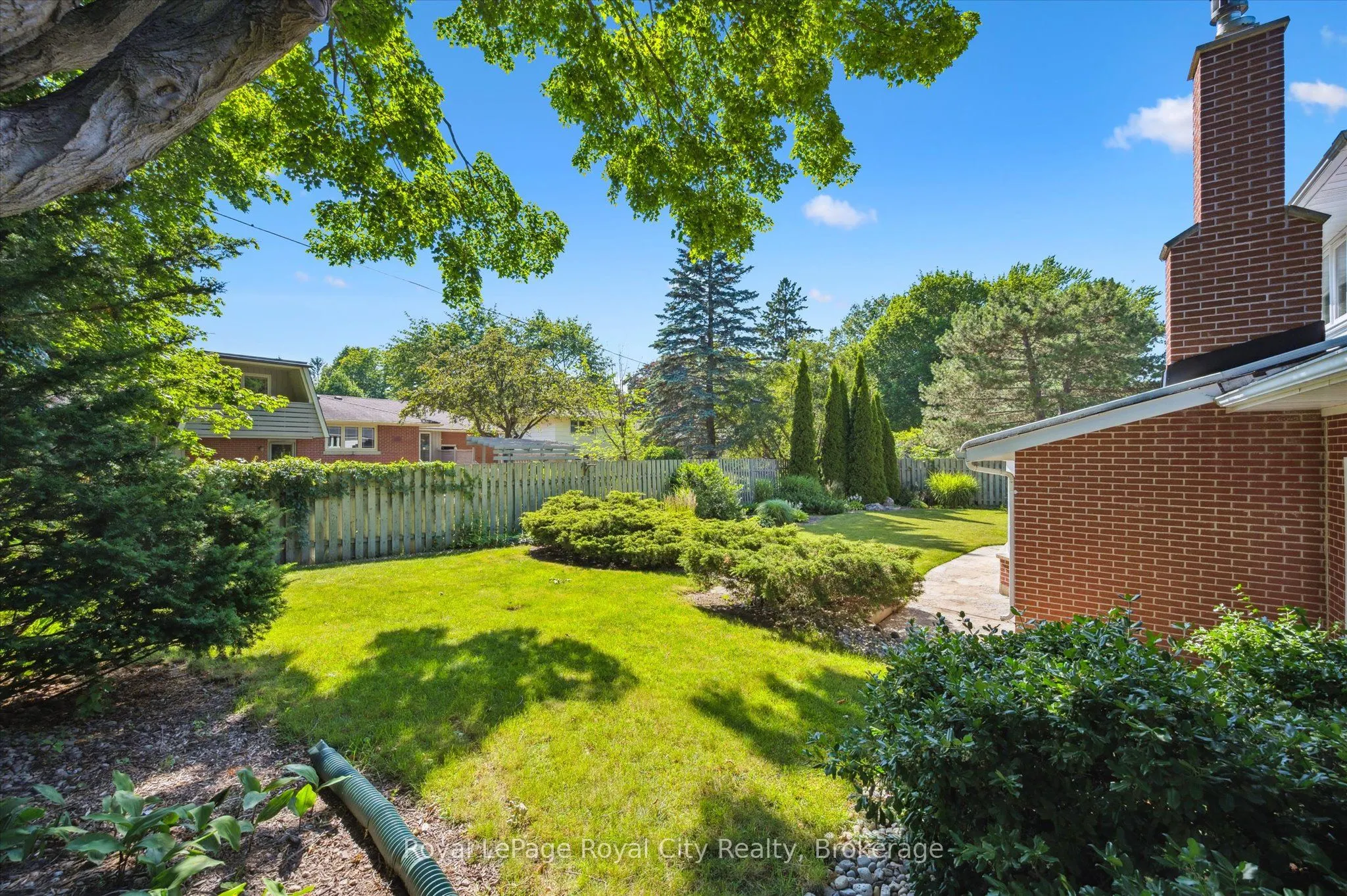 67 Woodside Road