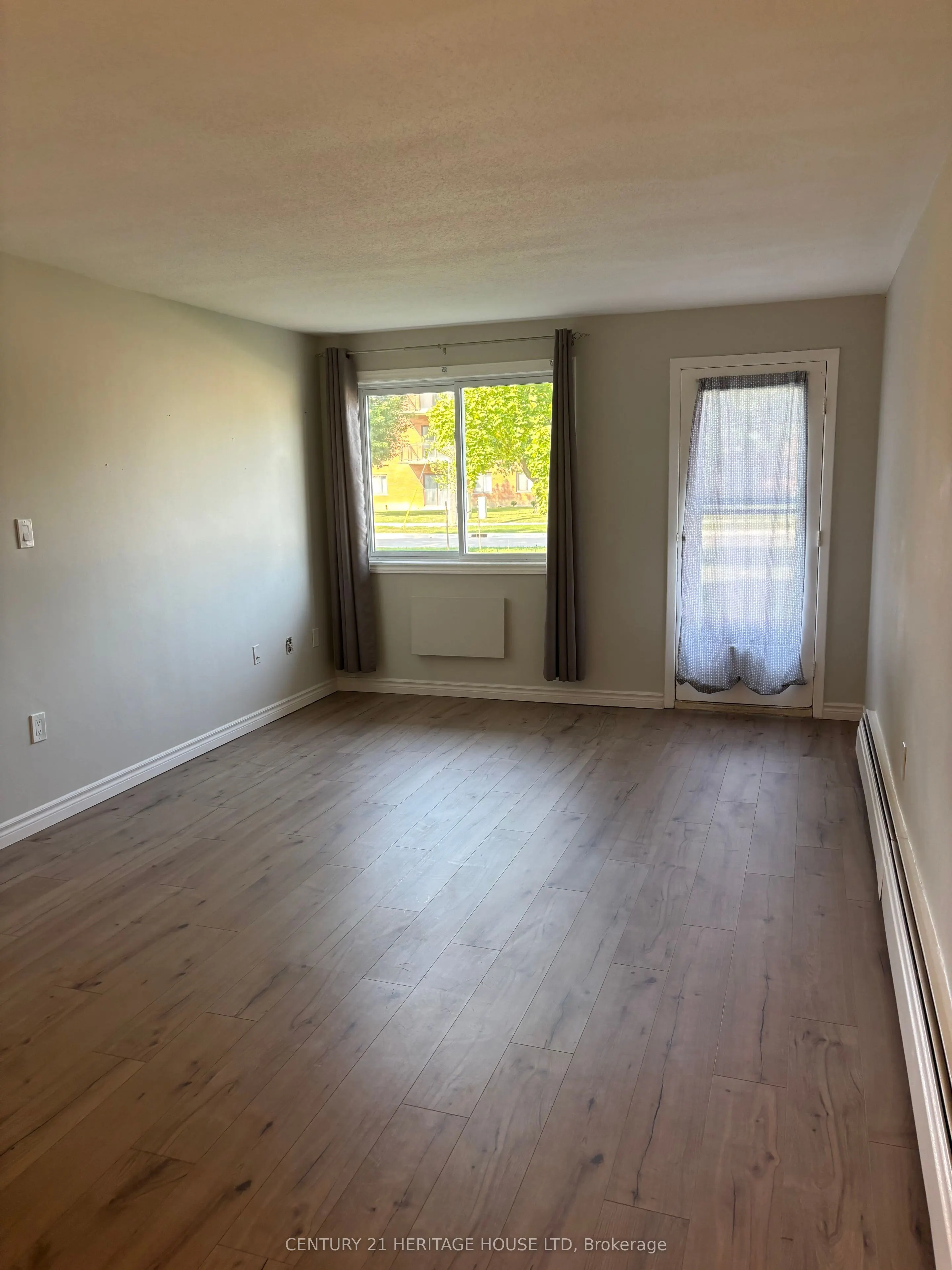 41 Parkside Drive, #111