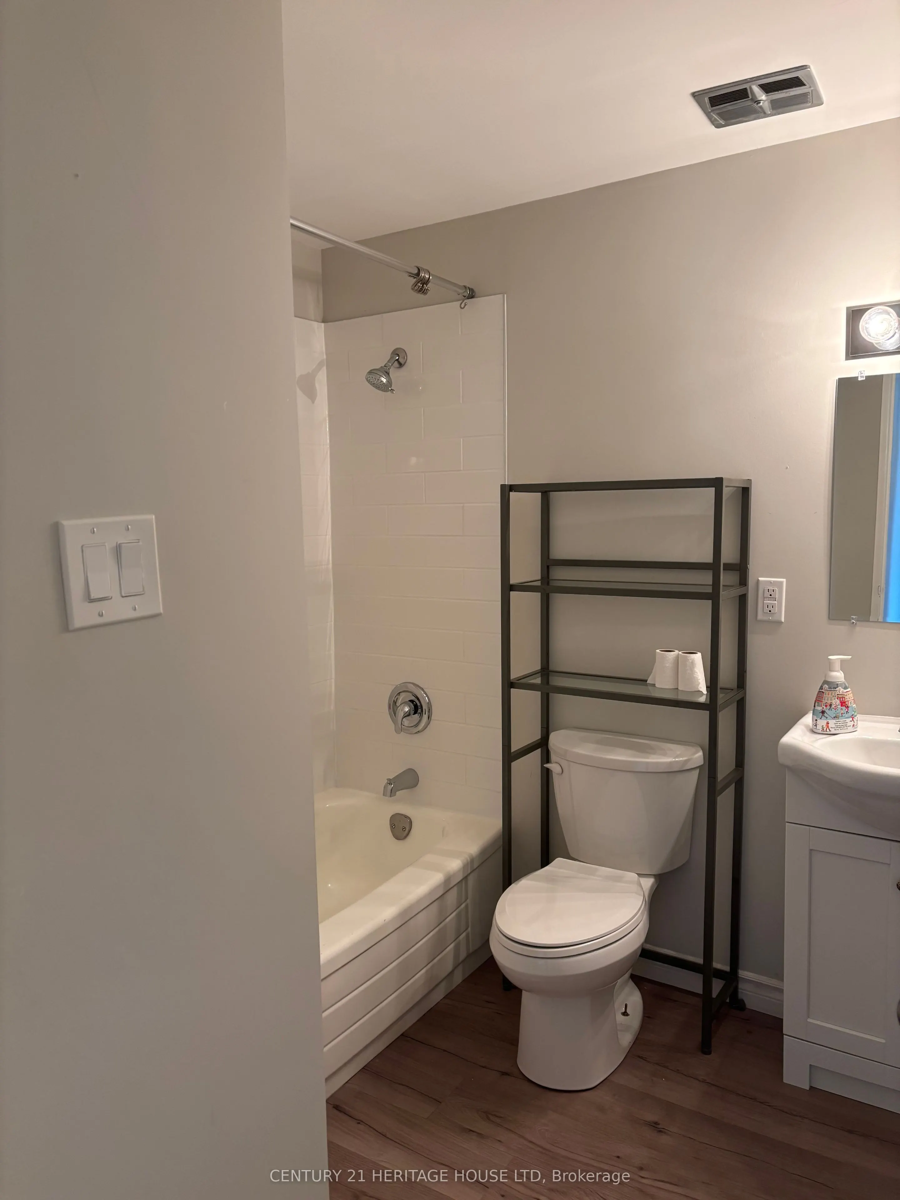 41 Parkside Drive, #111