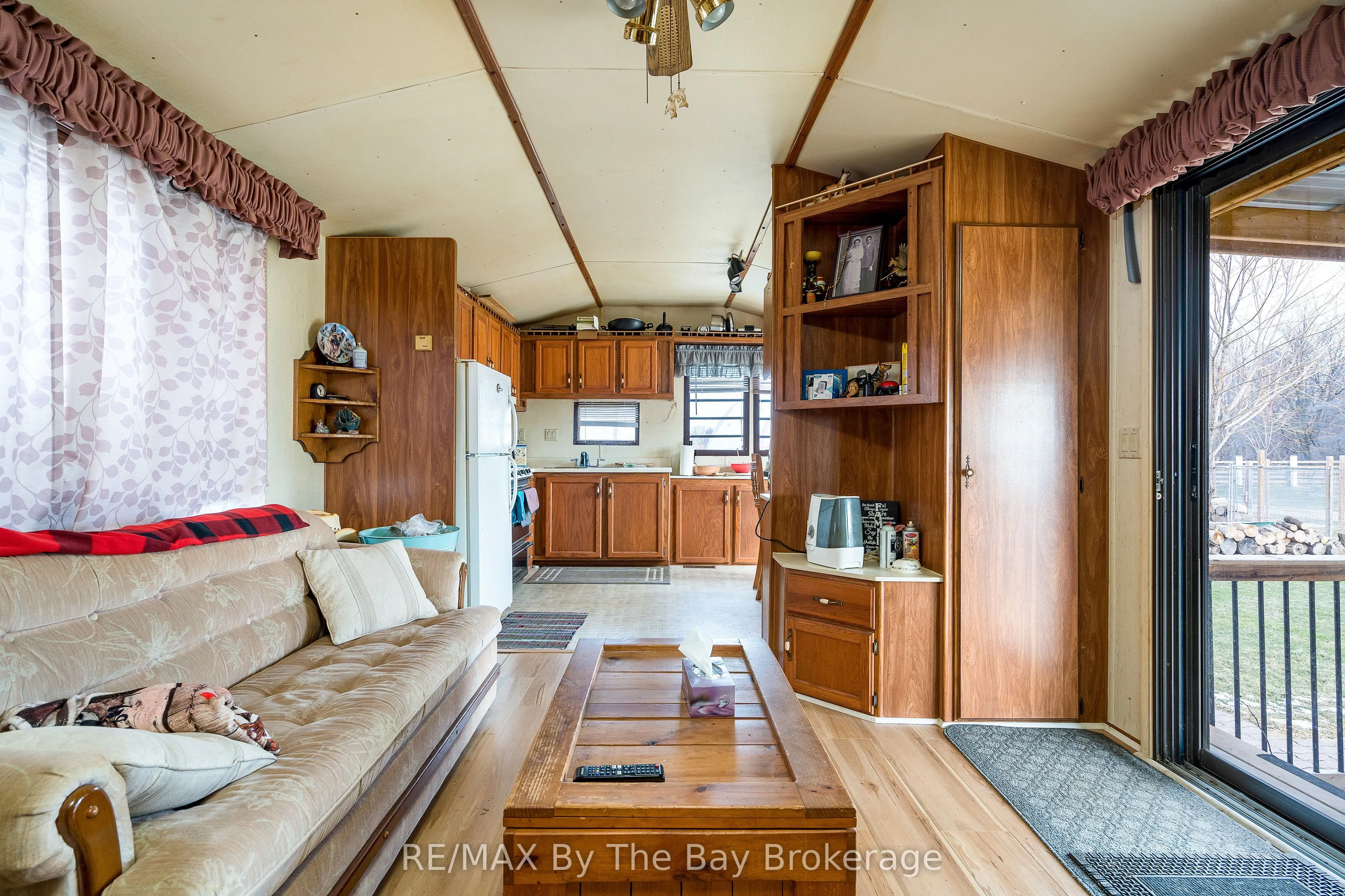 828482 MULMUR NOTTAWASAGA T Line