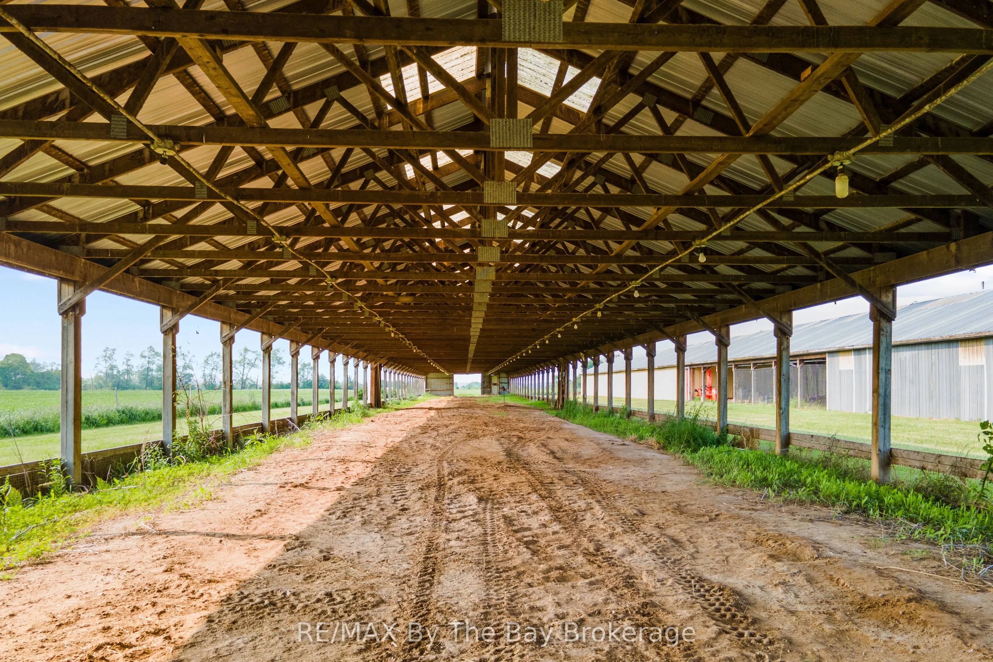 828482 MULMUR NOTTAWASAGA T Line