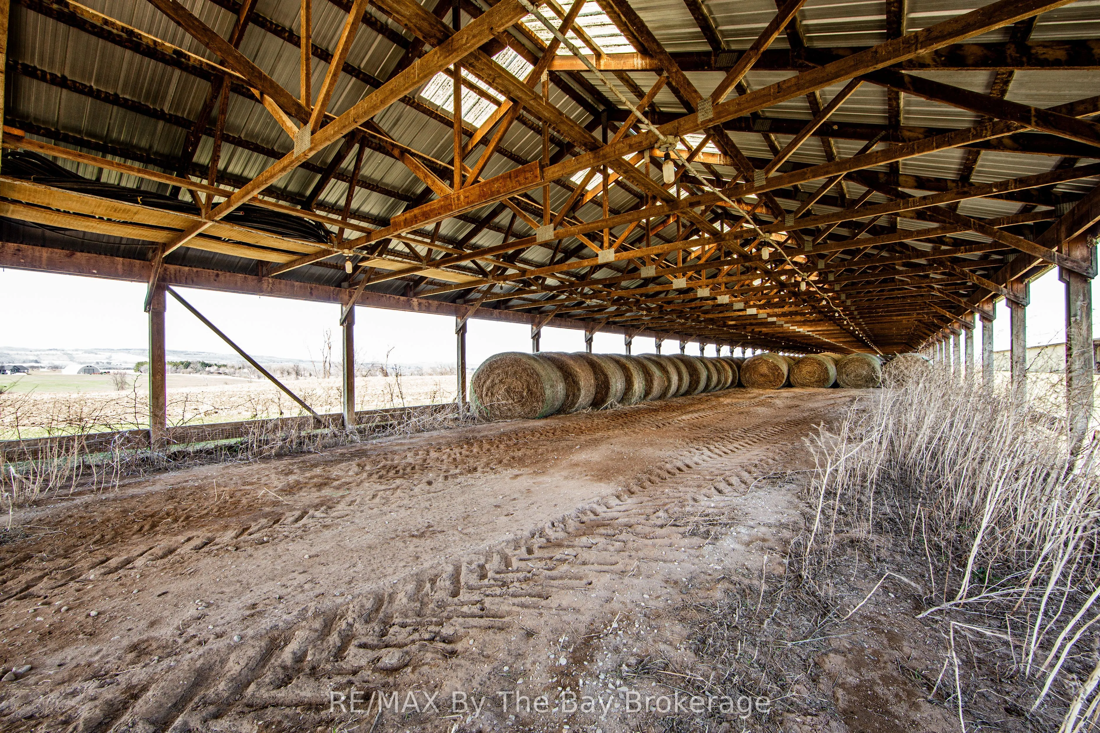 828482 MULMUR NOTTAWASAGA T Line
