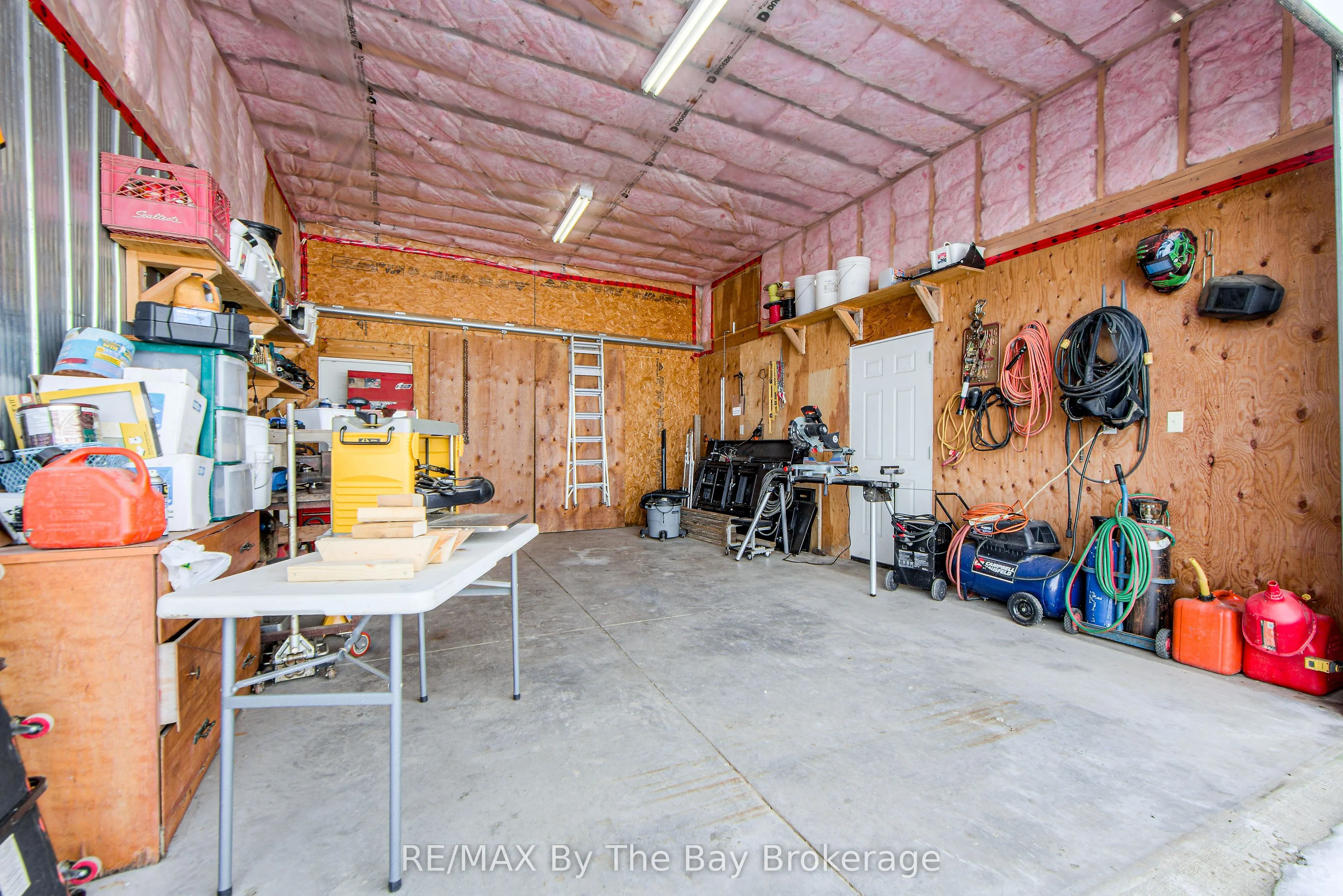 828482 MULMUR NOTTAWASAGA T Line