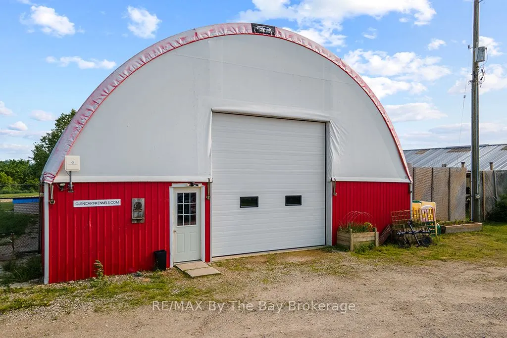 828482 MULMUR NOTTAWASAGA T Line