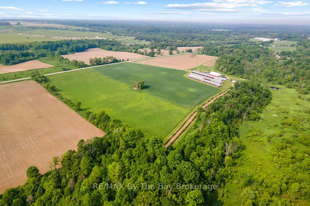 828482 MULMUR NOTTAWASAGA T Line