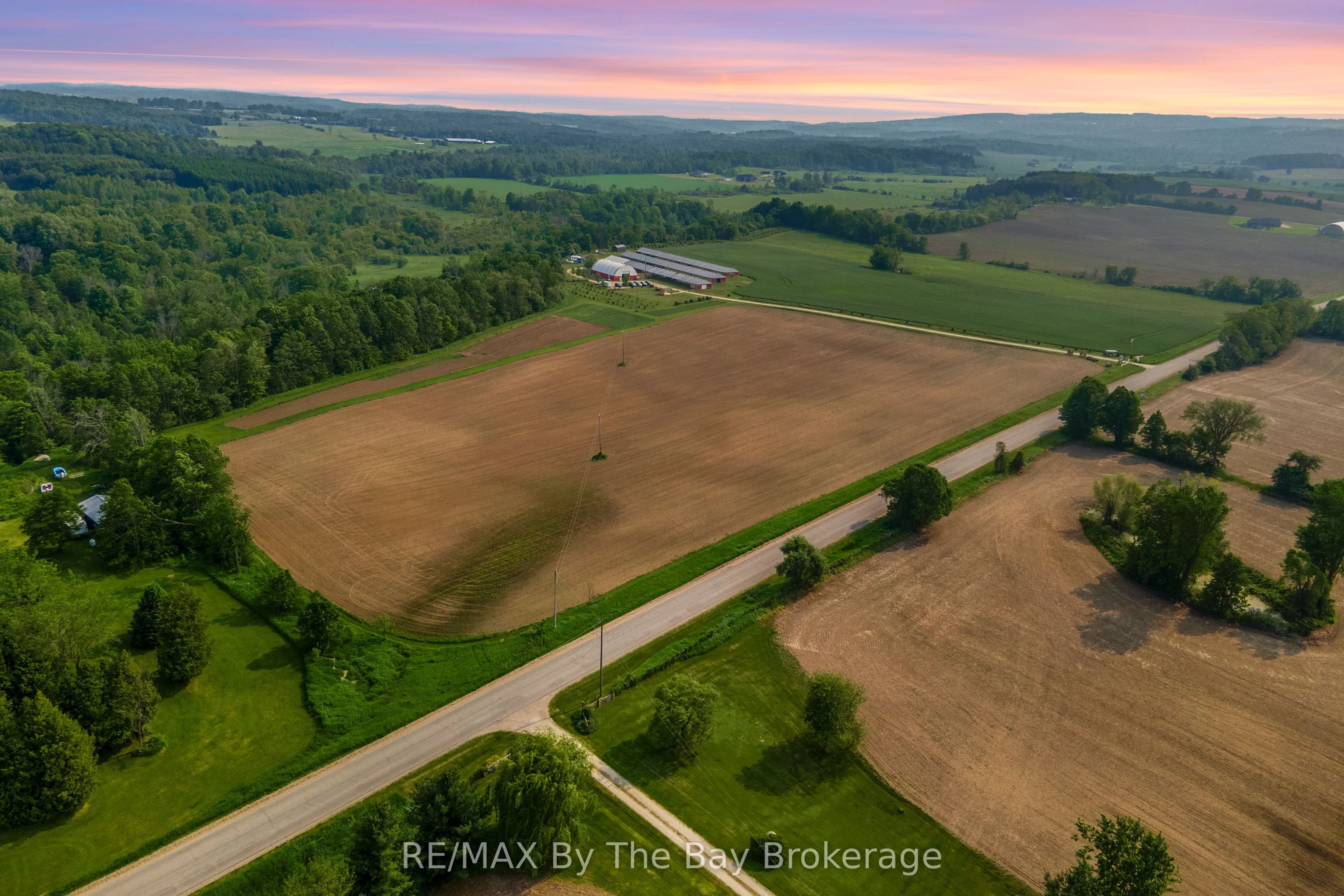 828482 MULMUR NOTTAWASAGA T Line