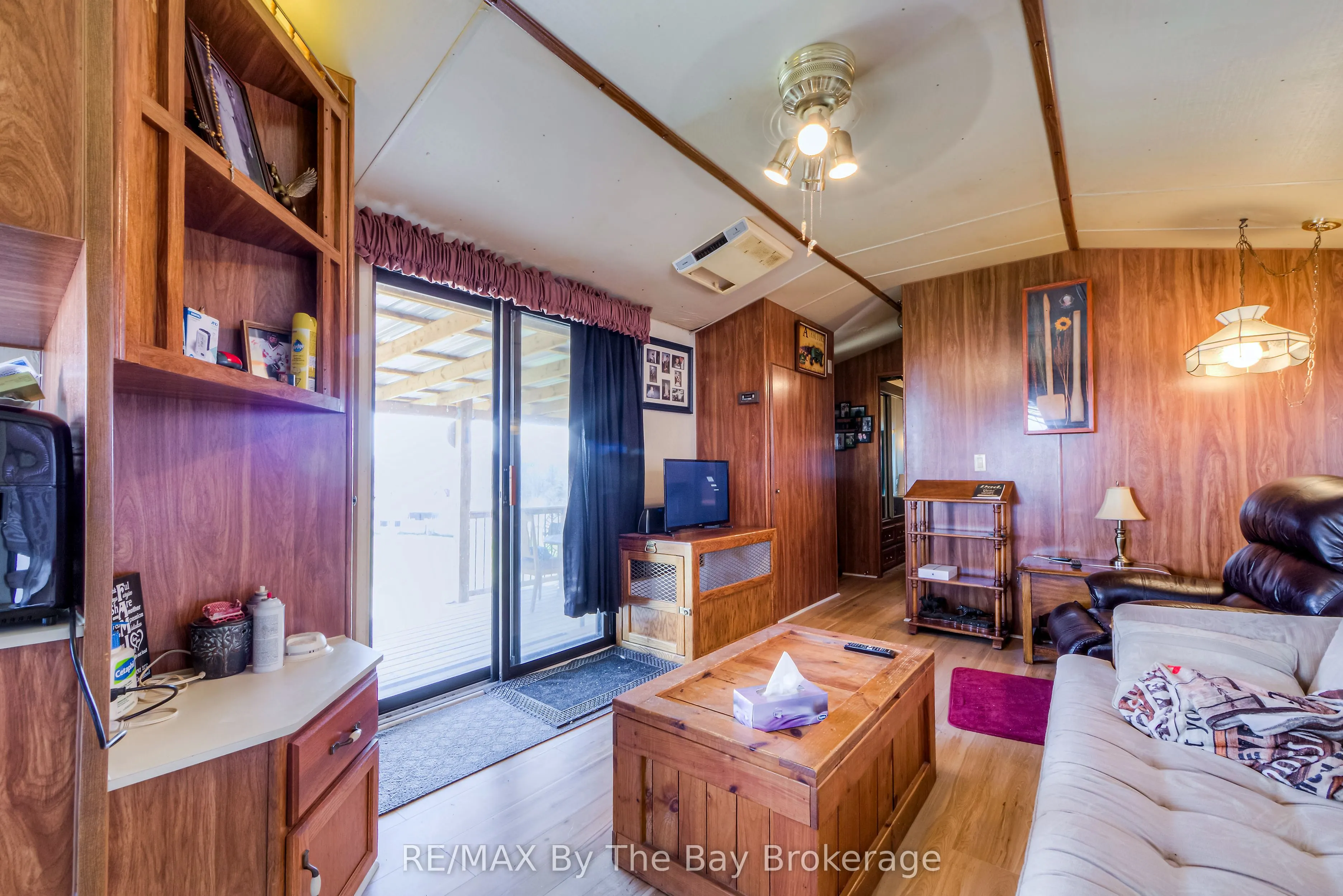 828482 MULMUR NOTTAWASAGA T Line