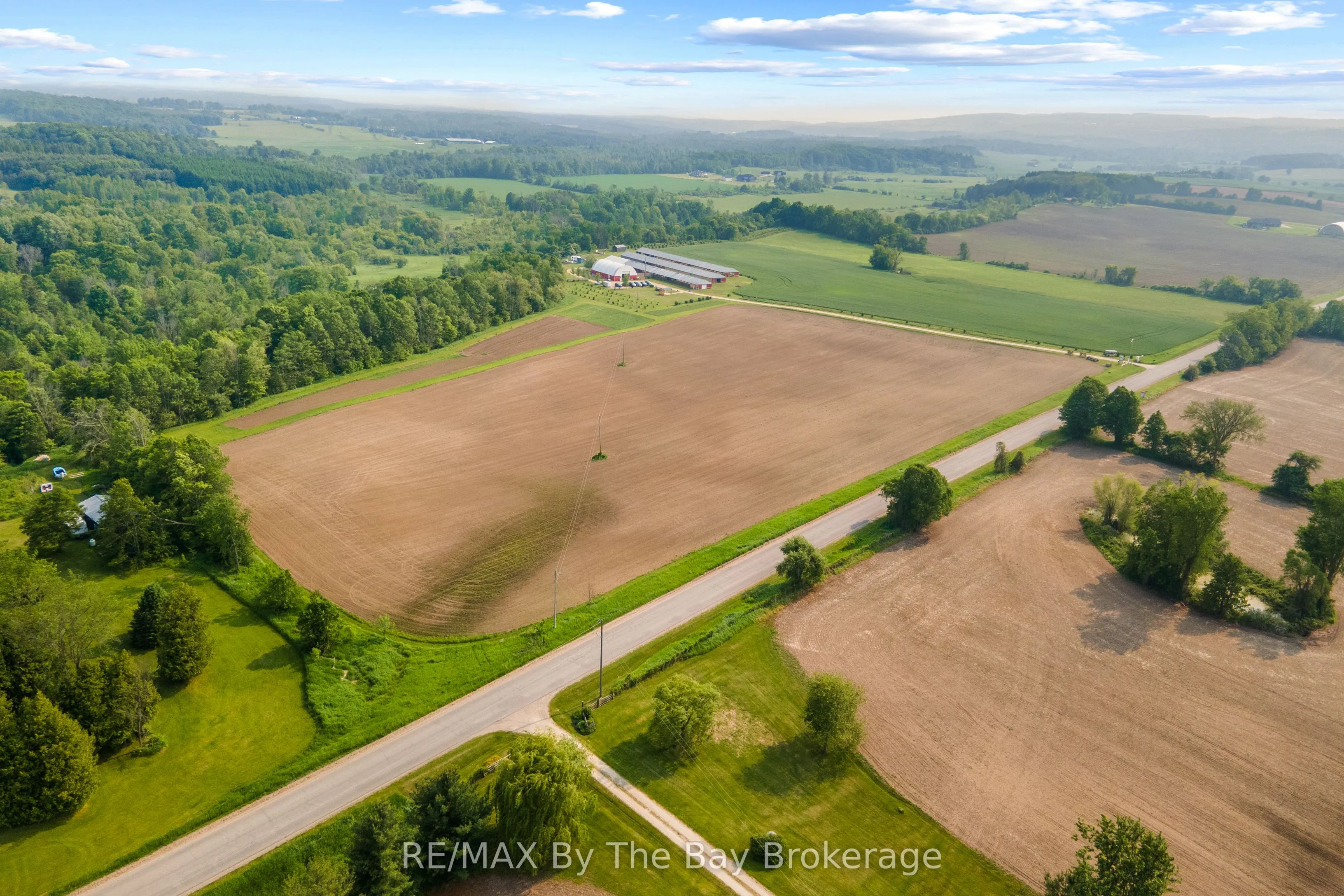 828482 MULMUR NOTTAWASAGA T Line