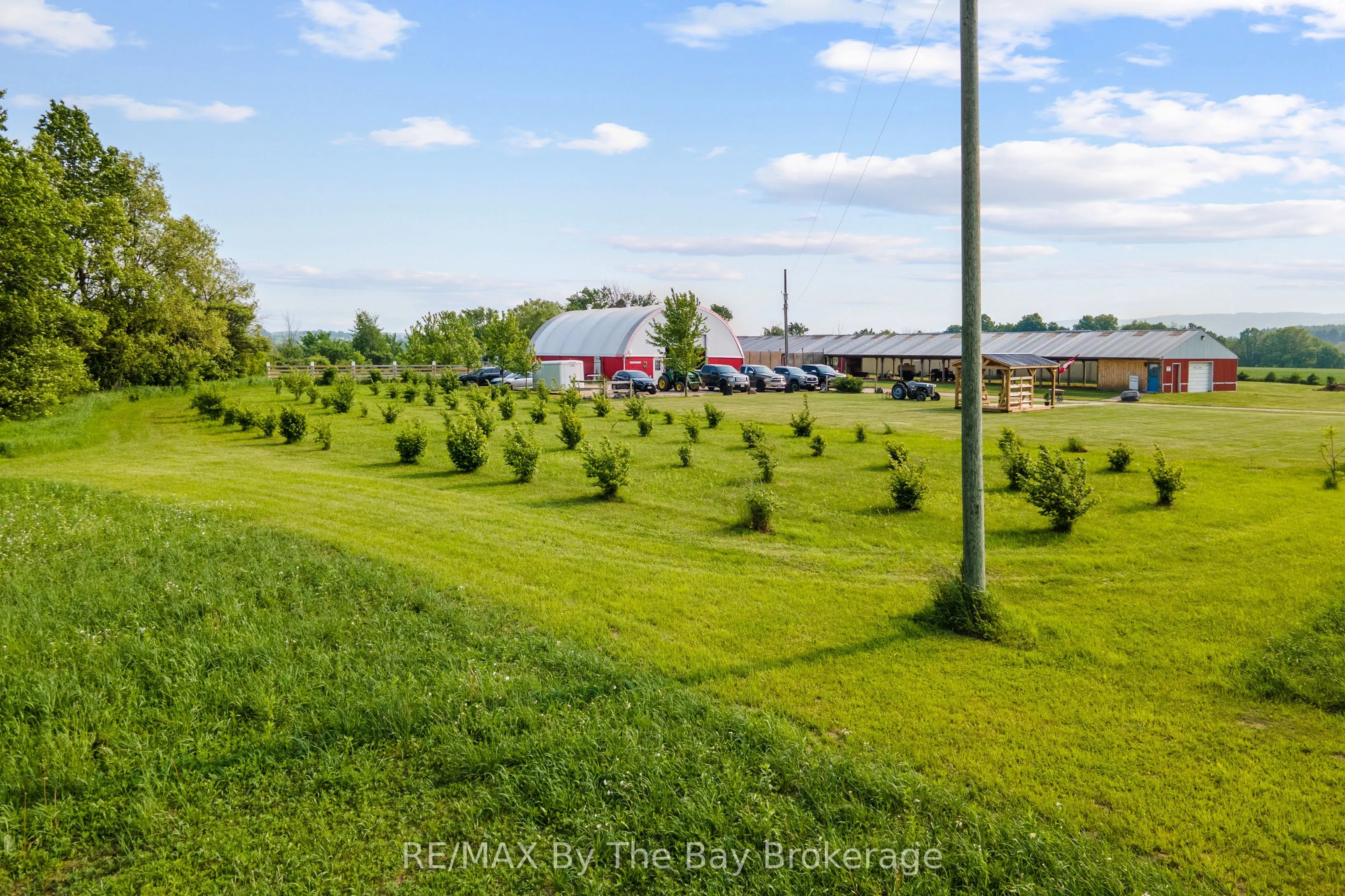 828482 MULMUR NOTTAWASAGA T Line