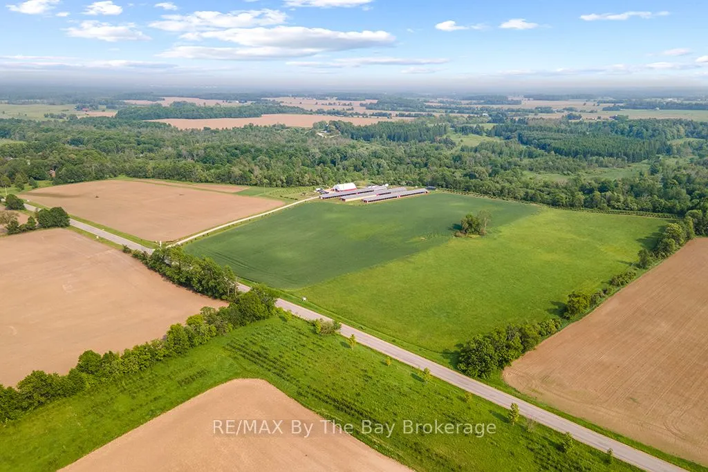 828482 MULMUR NOTTAWASAGA T Line