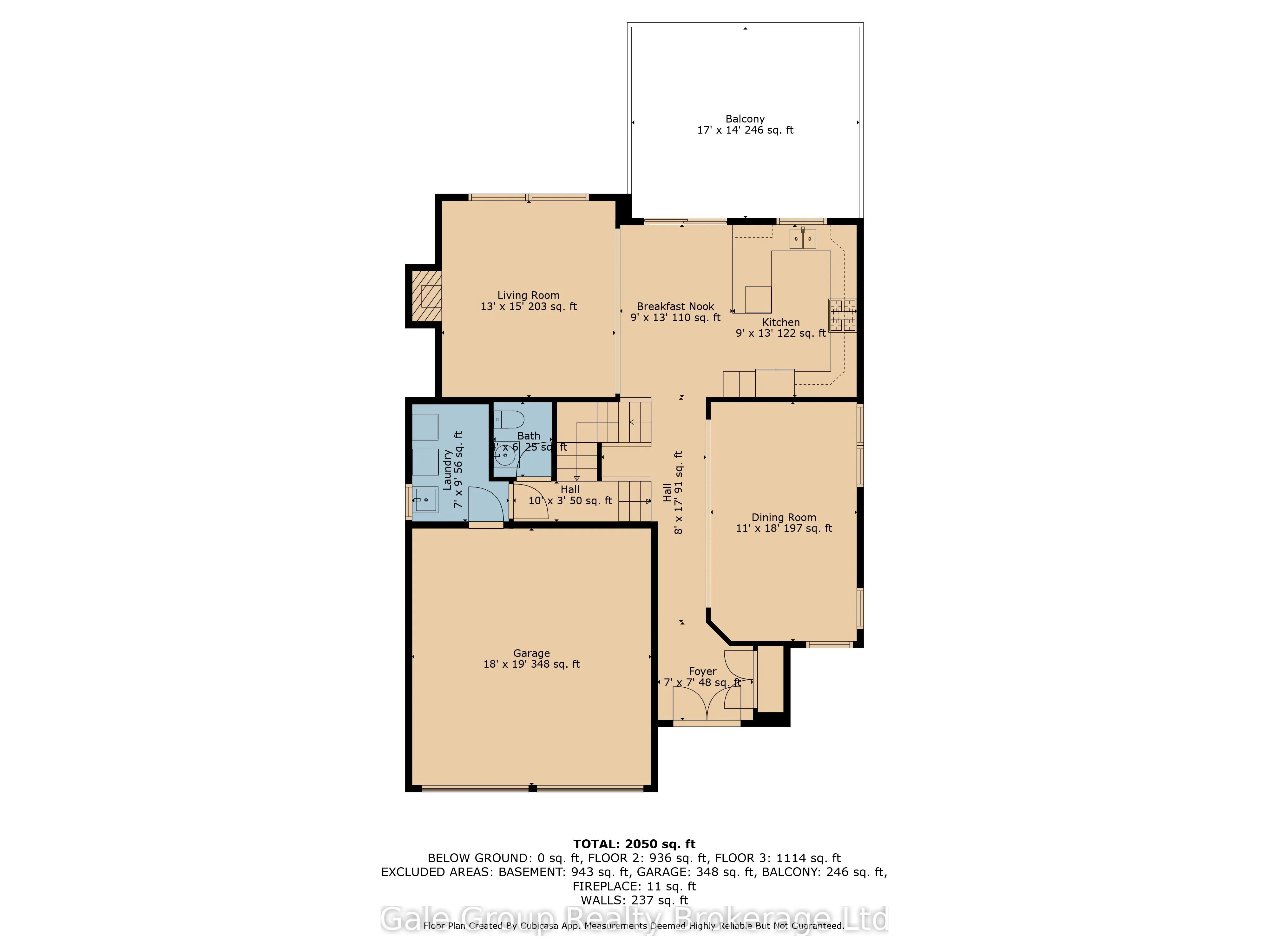 25 Howard Marshall Street
