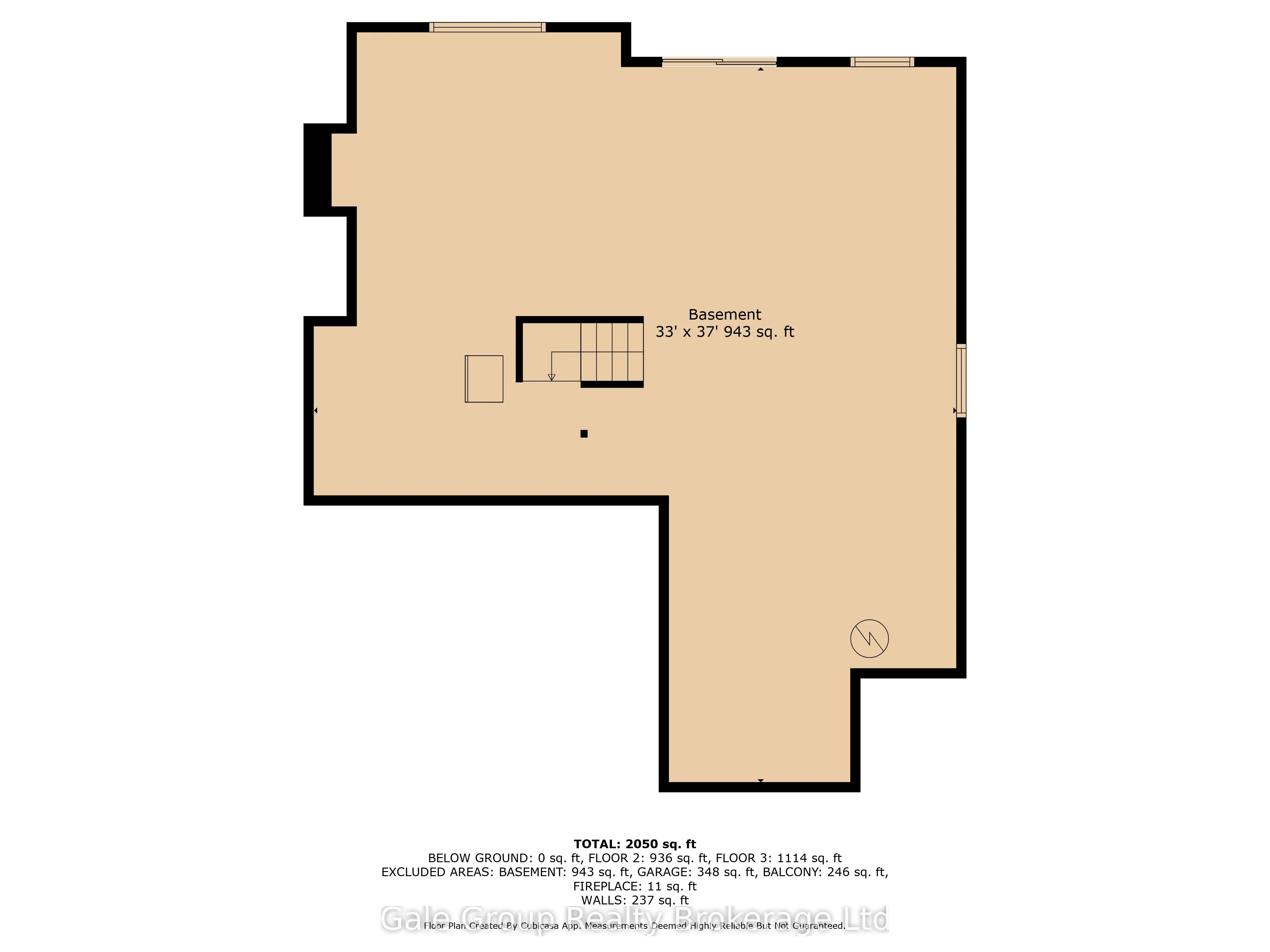 25 Howard Marshall Street