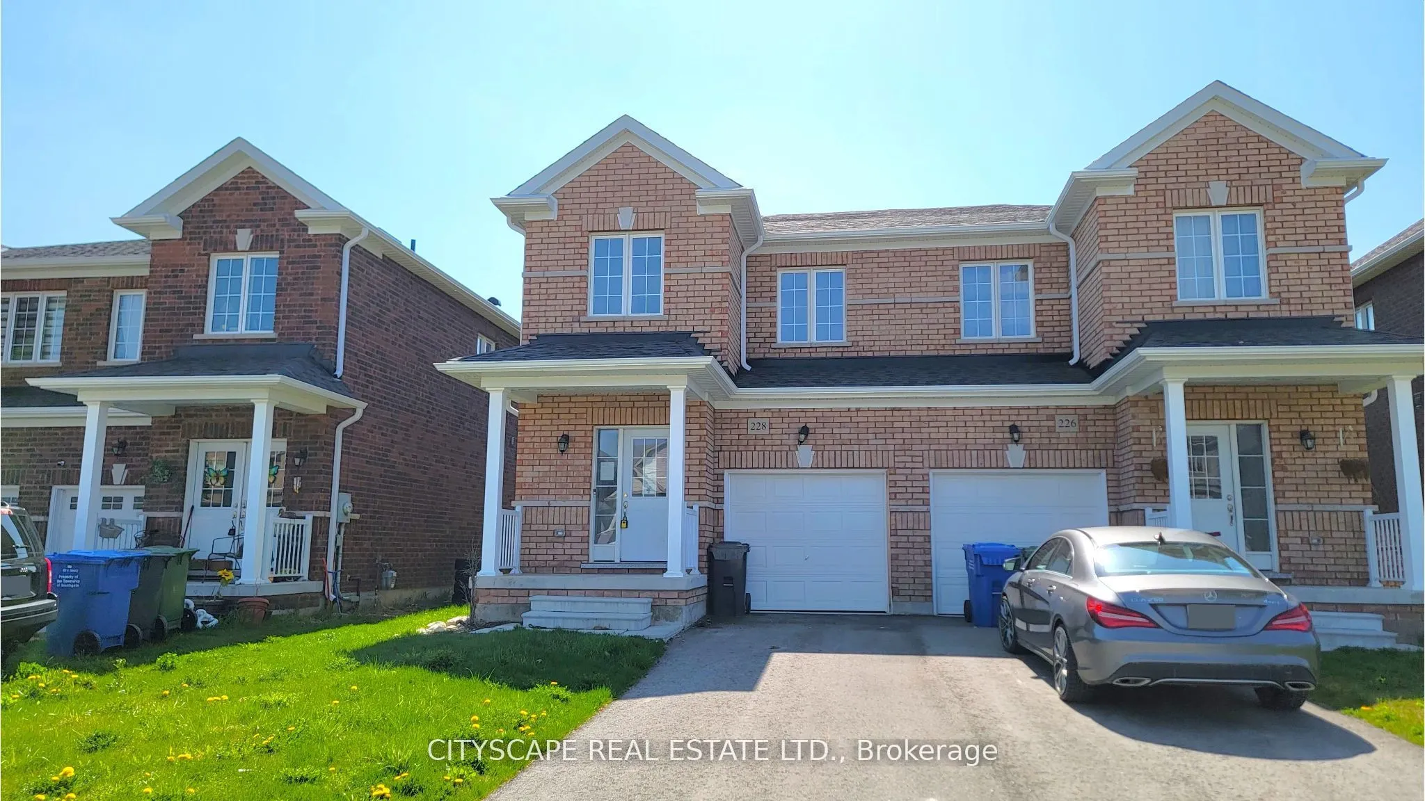 228 Ridley Crescent
