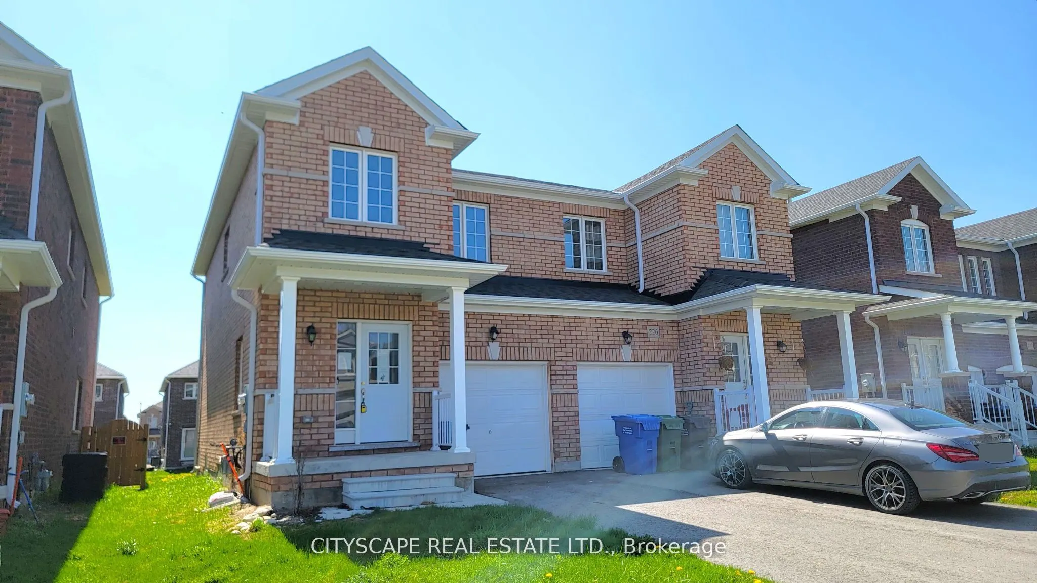 228 Ridley Crescent