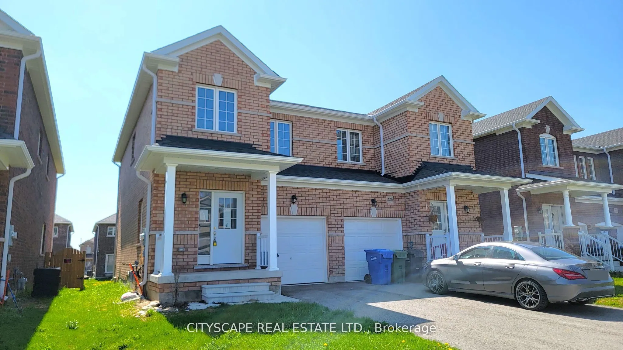 228 Ridley Crescent