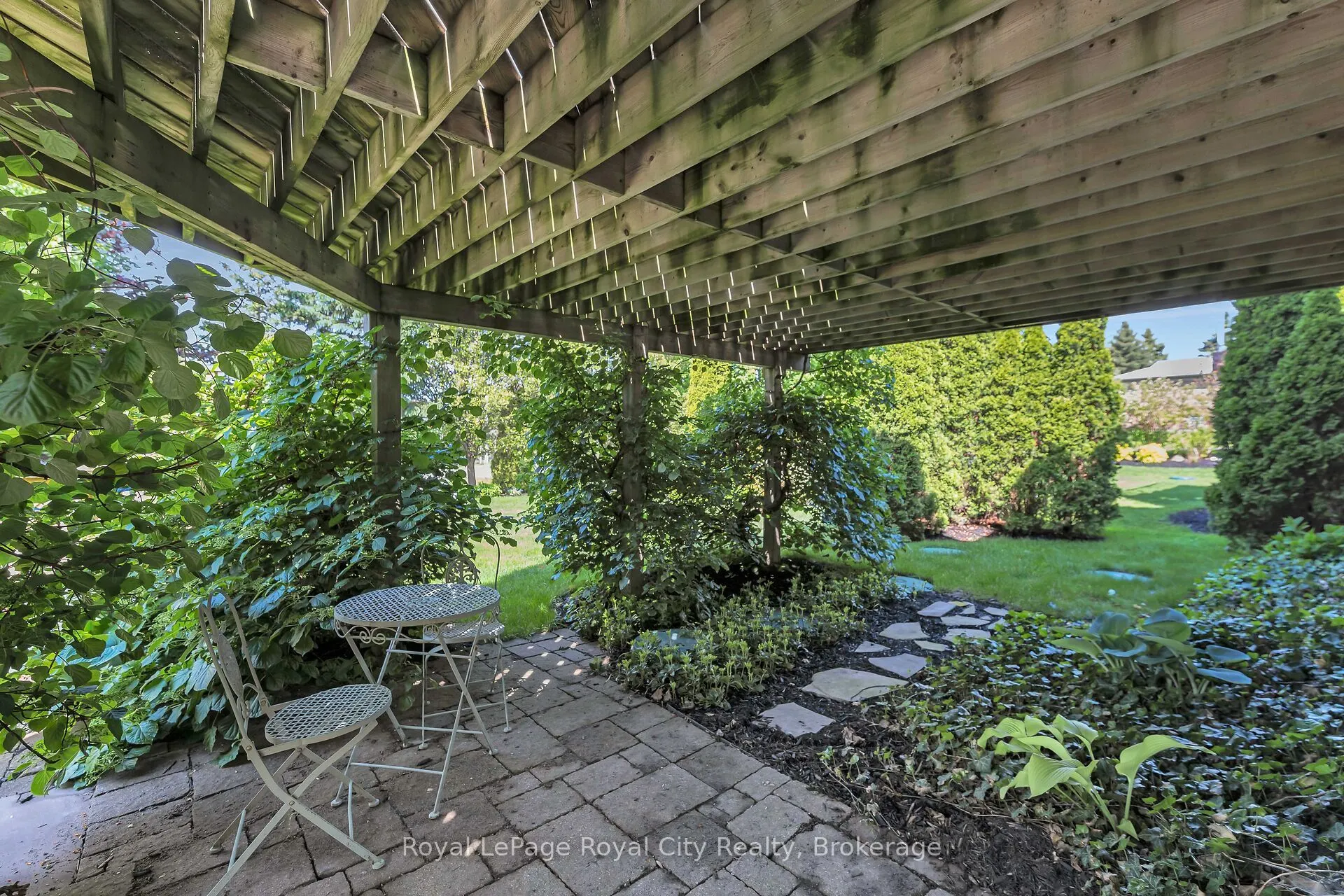 54 Aberfoyle Mill Crescent
