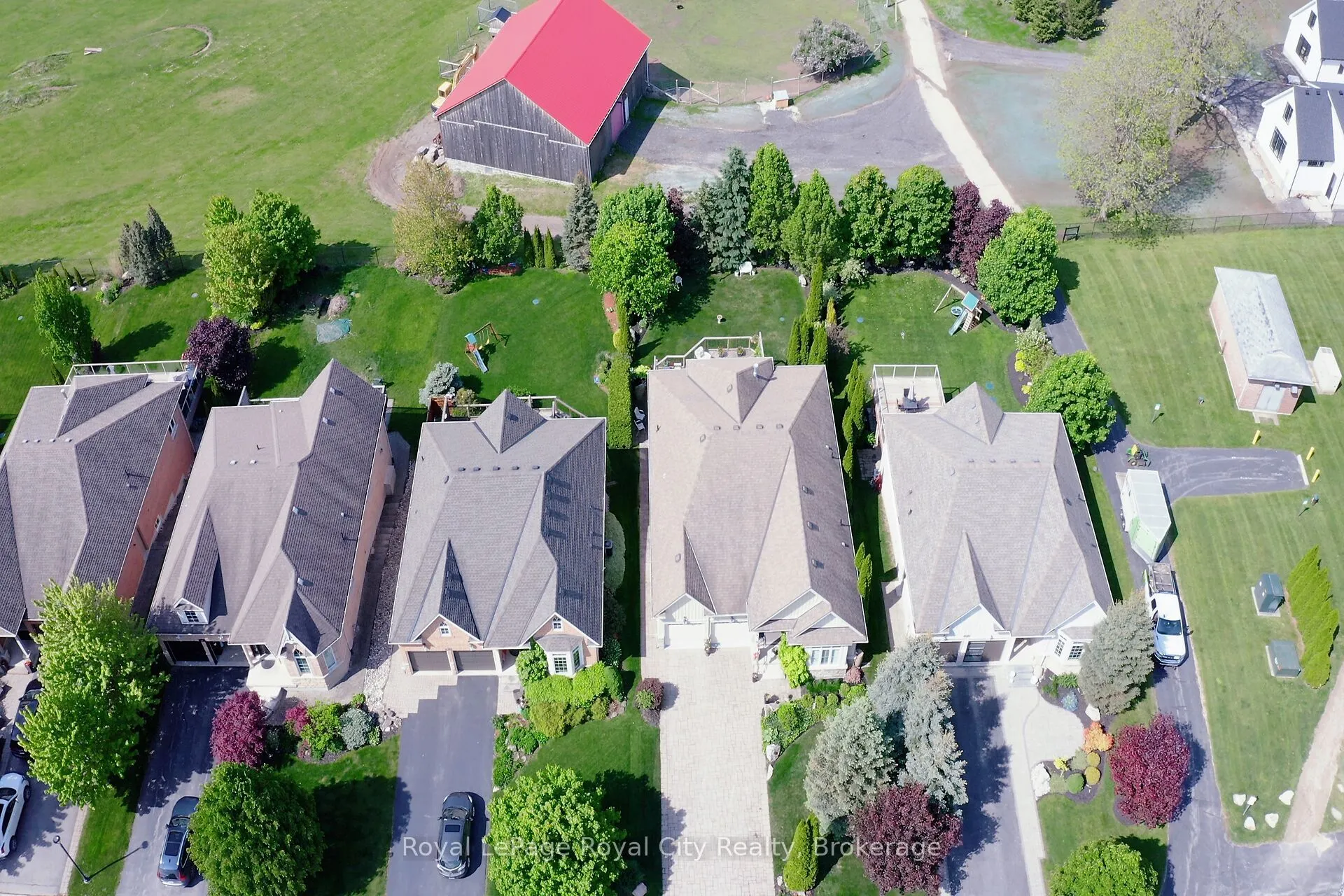 54 Aberfoyle Mill Crescent