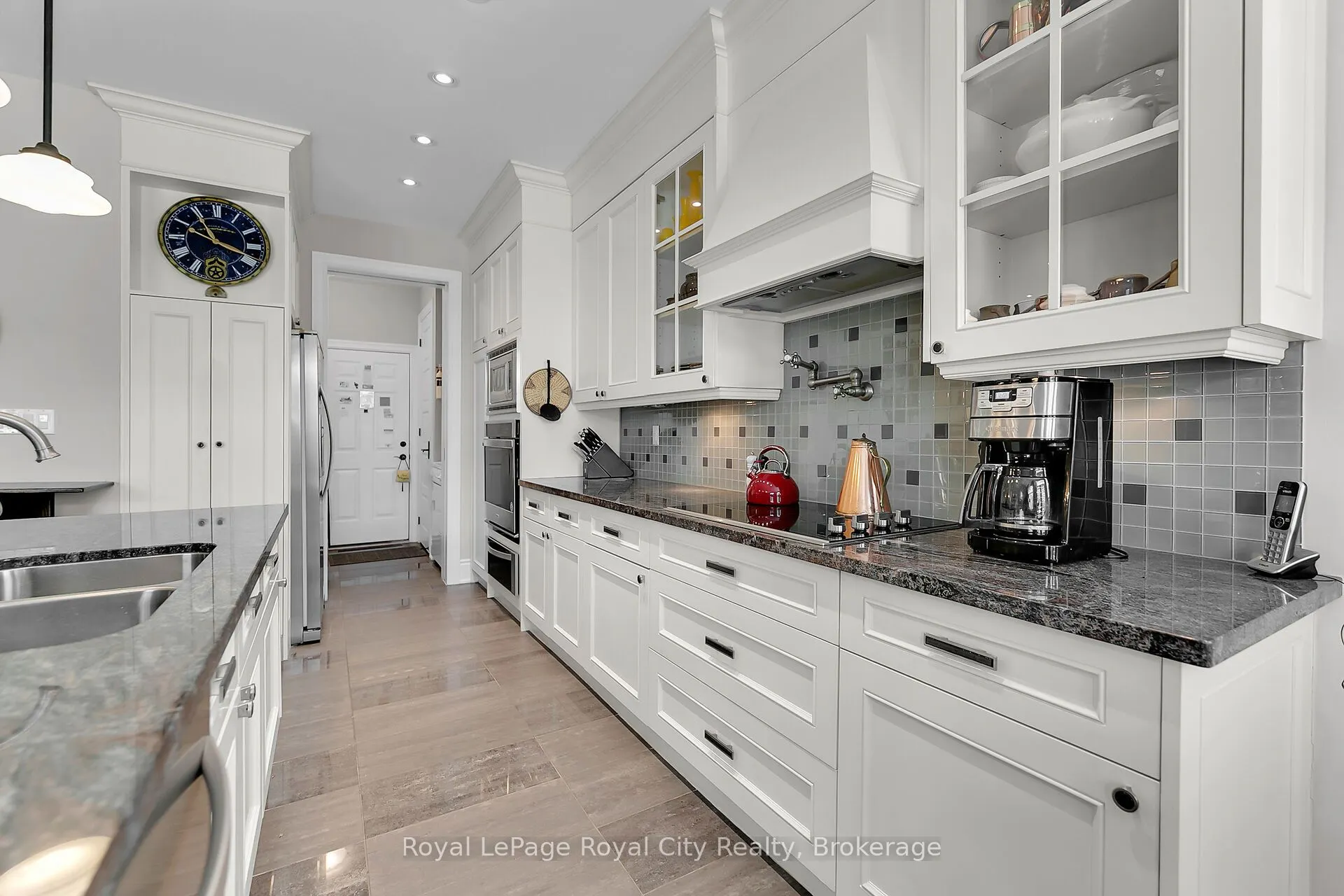 54 Aberfoyle Mill Crescent
