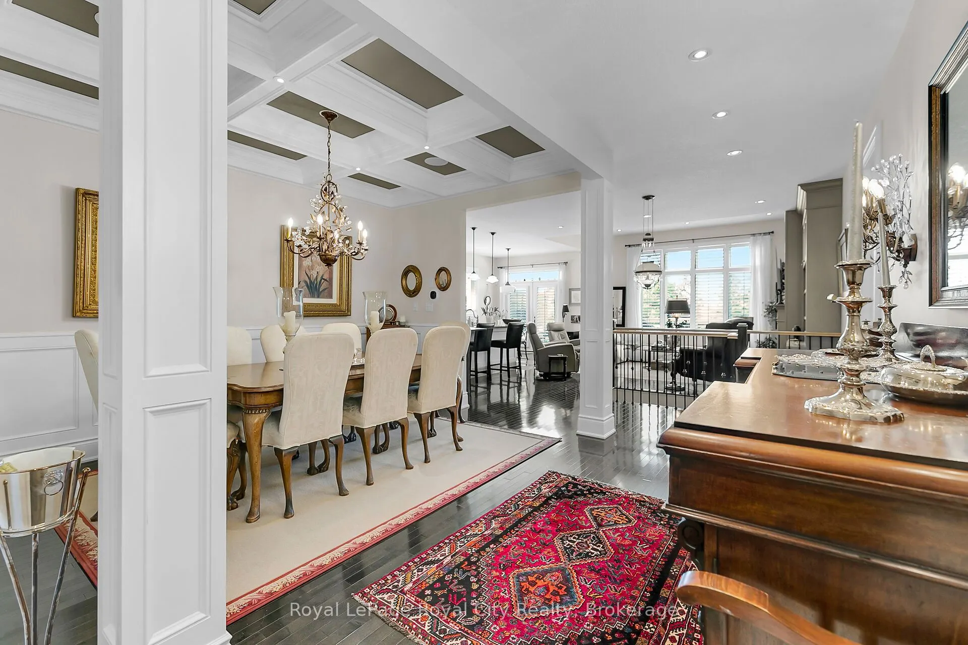 54 Aberfoyle Mill Crescent