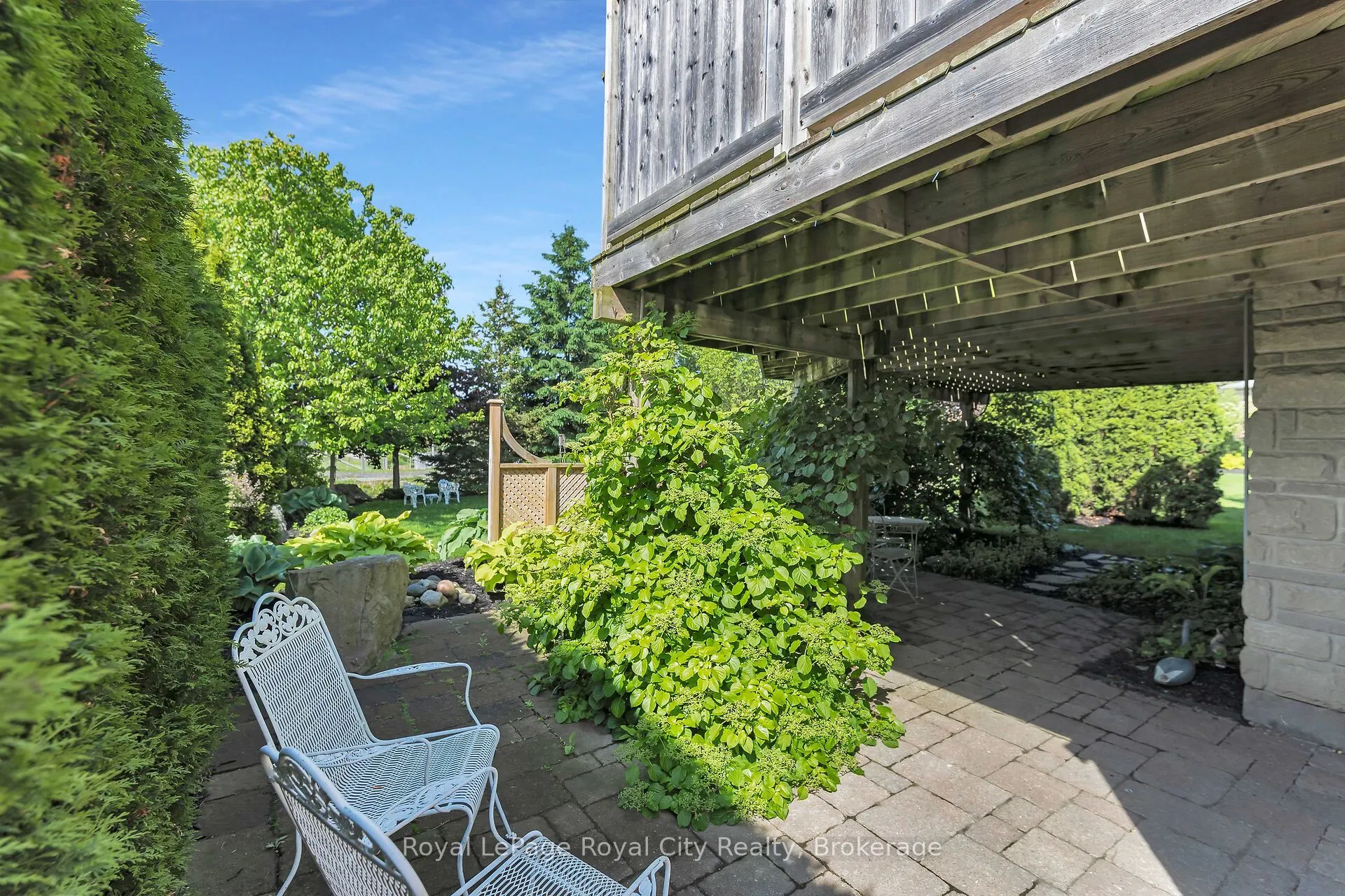 54 Aberfoyle Mill Crescent