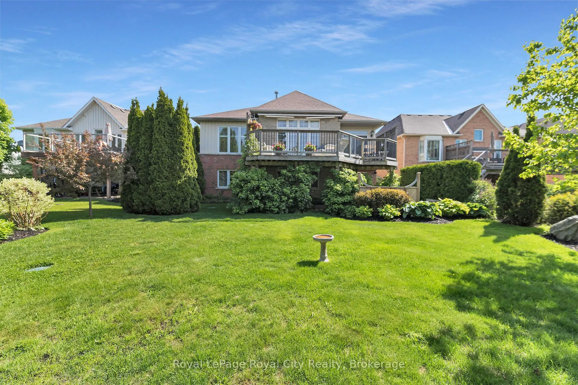 54 Aberfoyle Mill Crescent