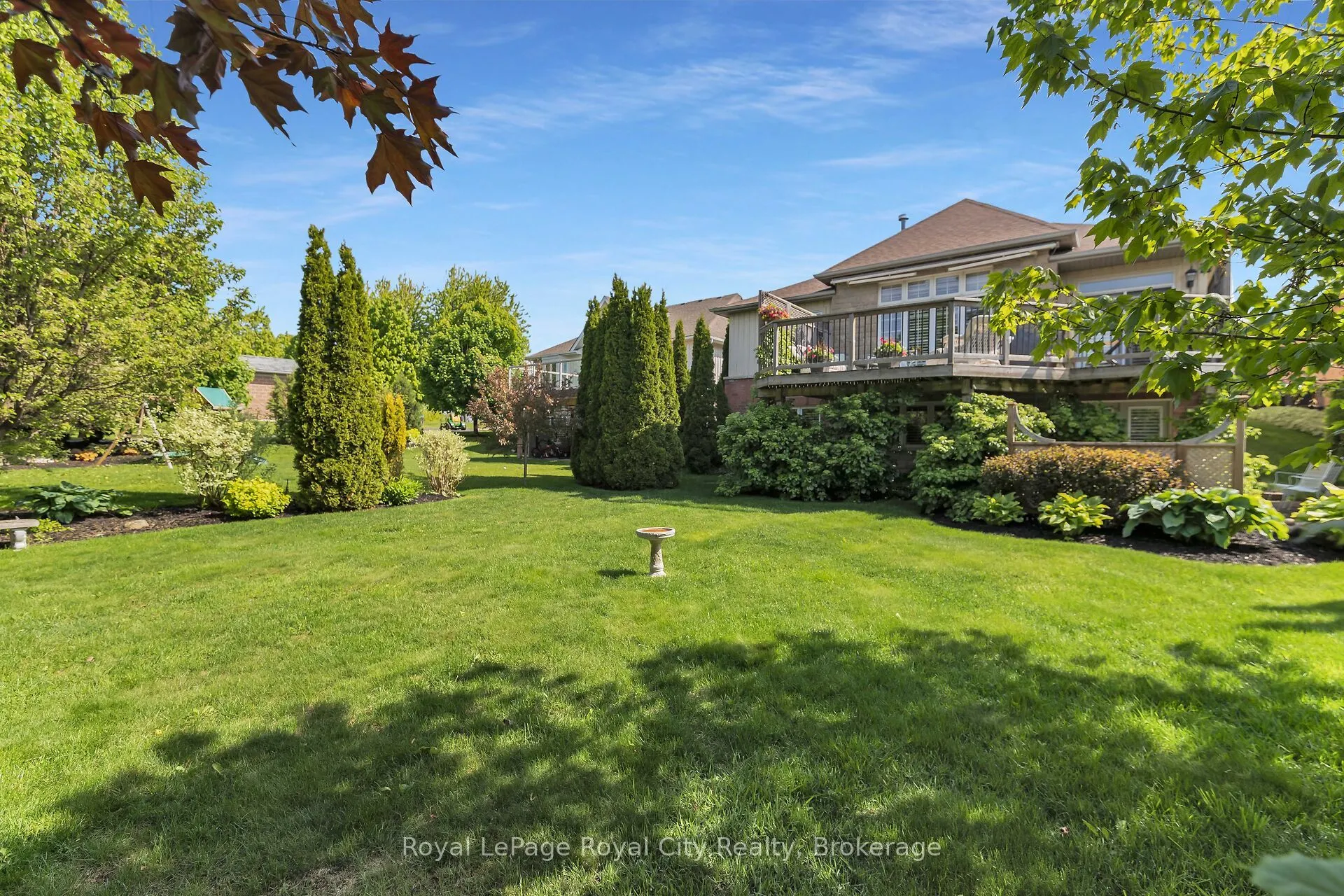 54 Aberfoyle Mill Crescent