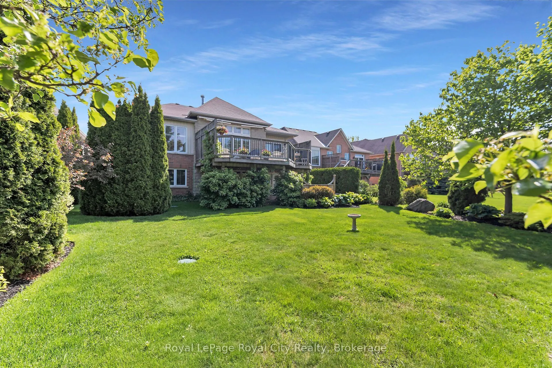 54 Aberfoyle Mill Crescent