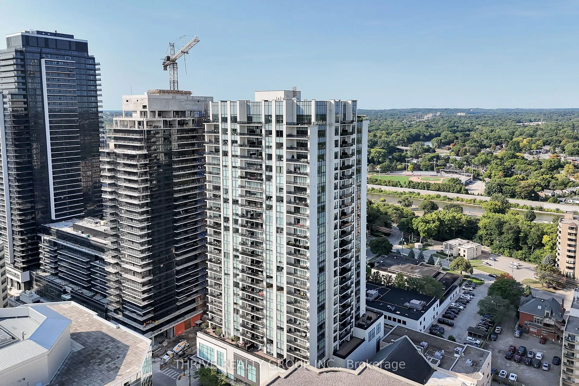 505 Talbot Street, #2104
