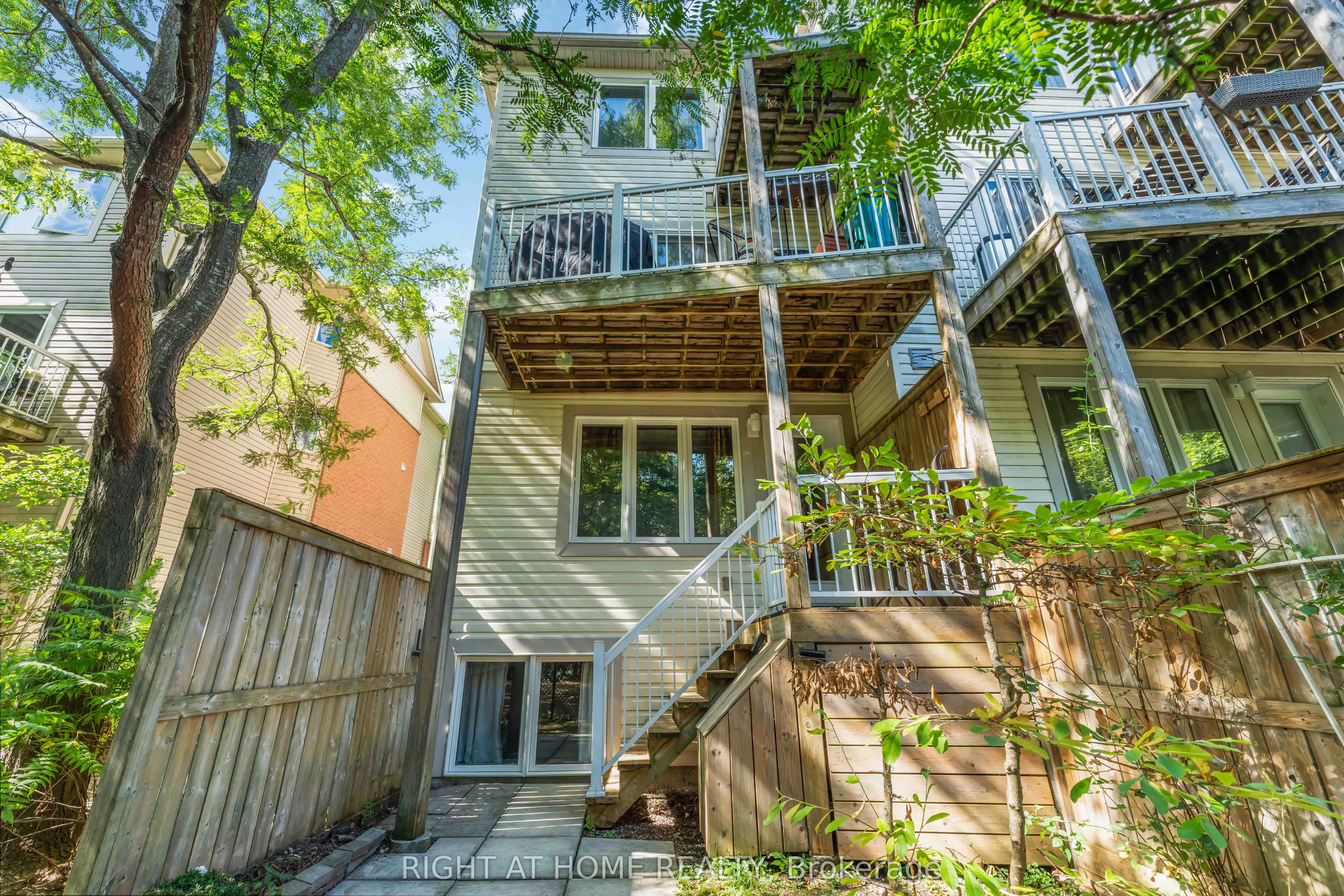 67 Strathaven Private, #31