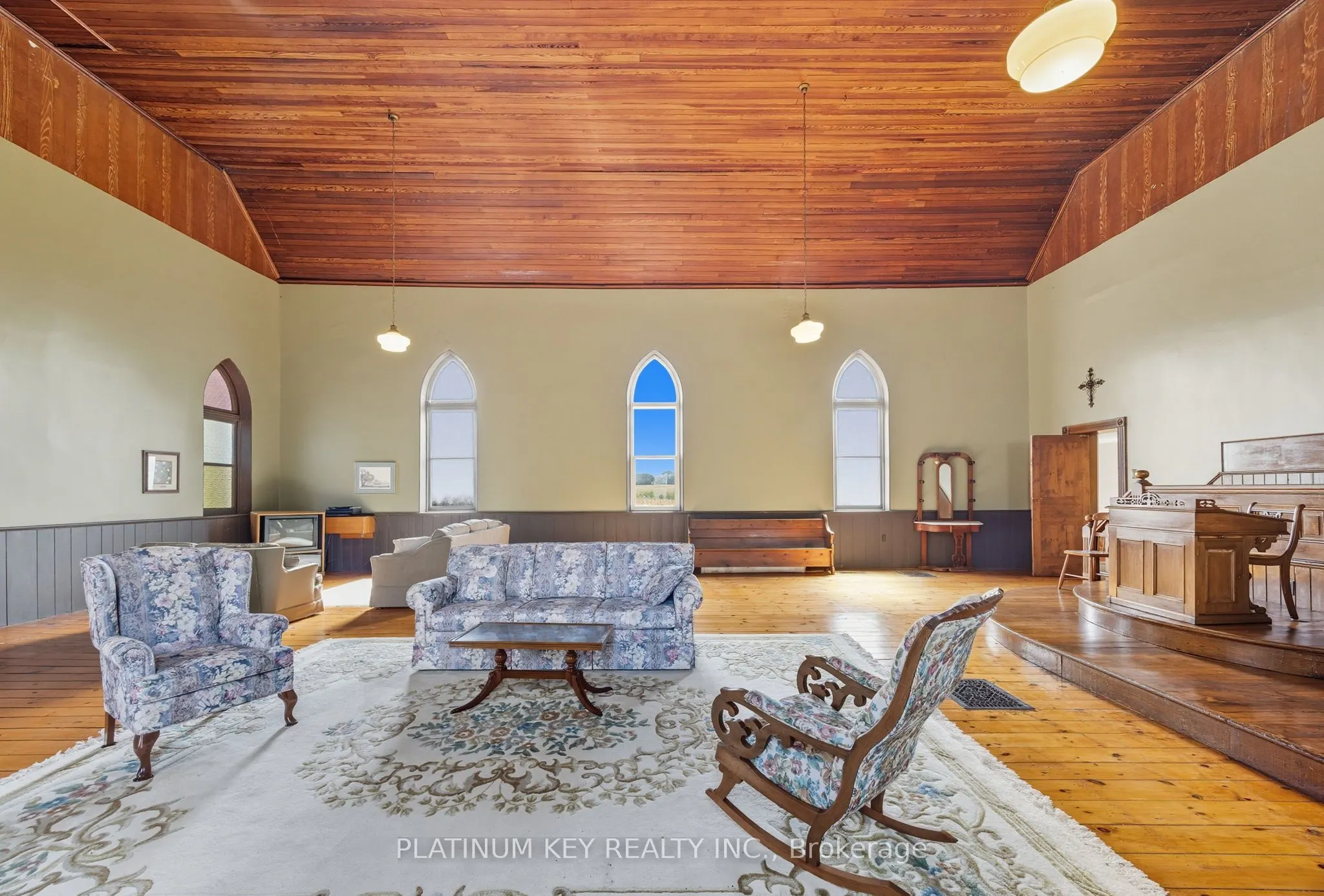 8546 Falconbridge Drive