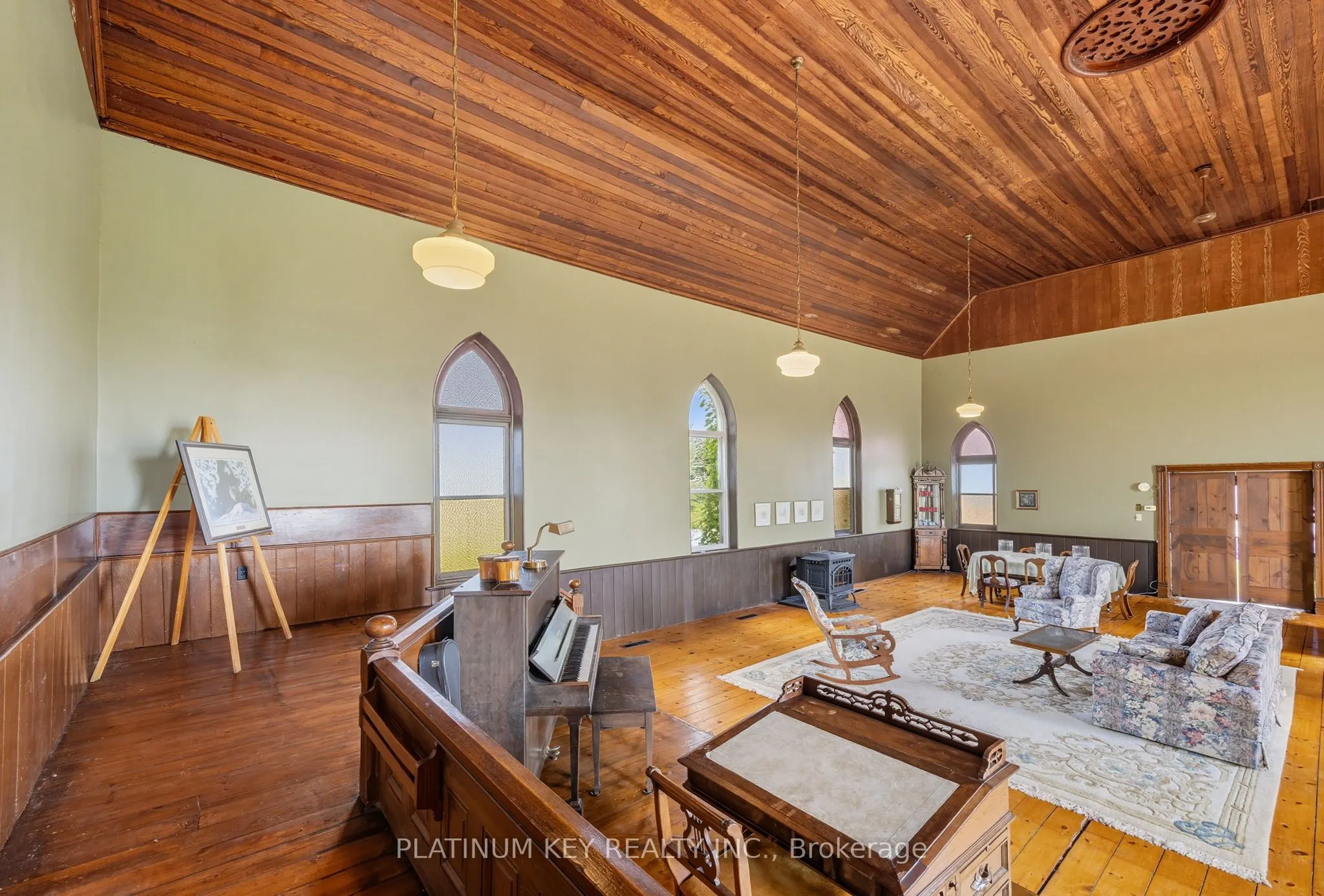 8546 Falconbridge Drive