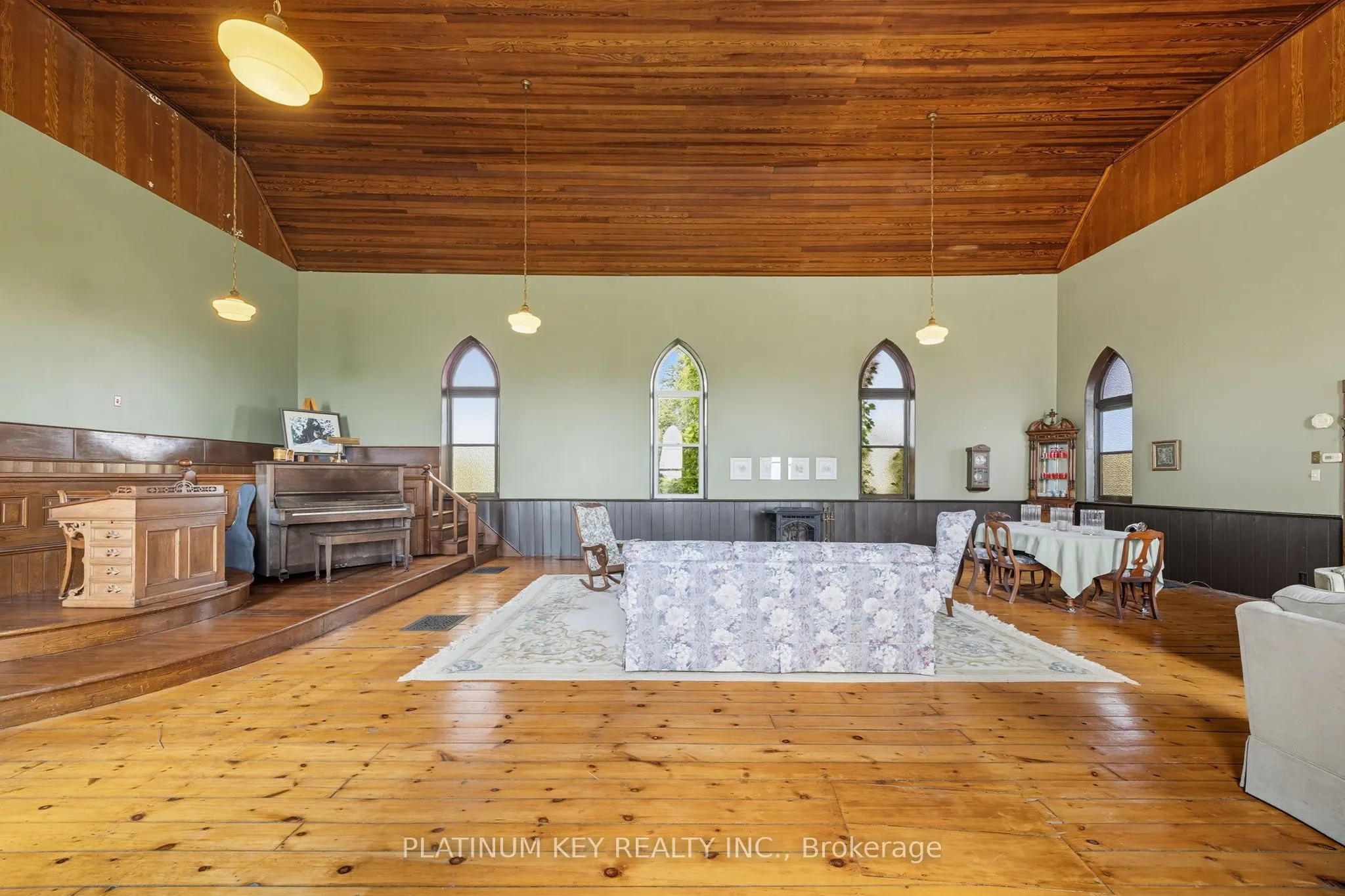 8546 Falconbridge Drive