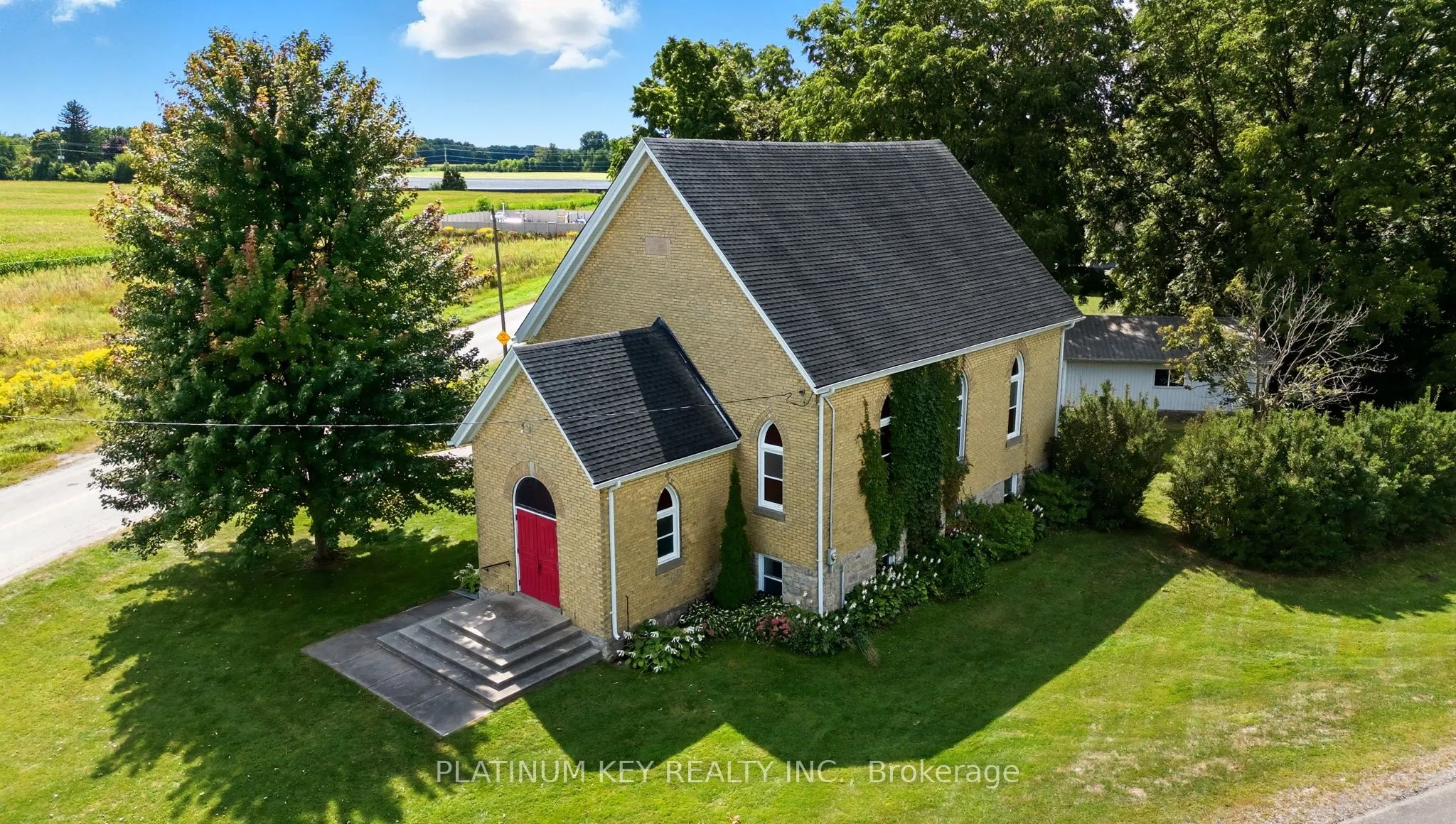 8546 Falconbridge Drive