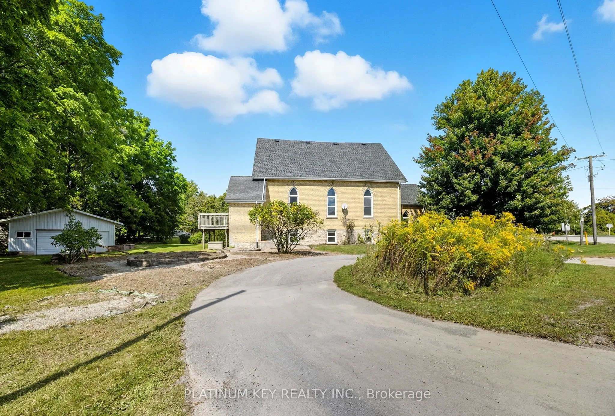 8546 Falconbridge Drive