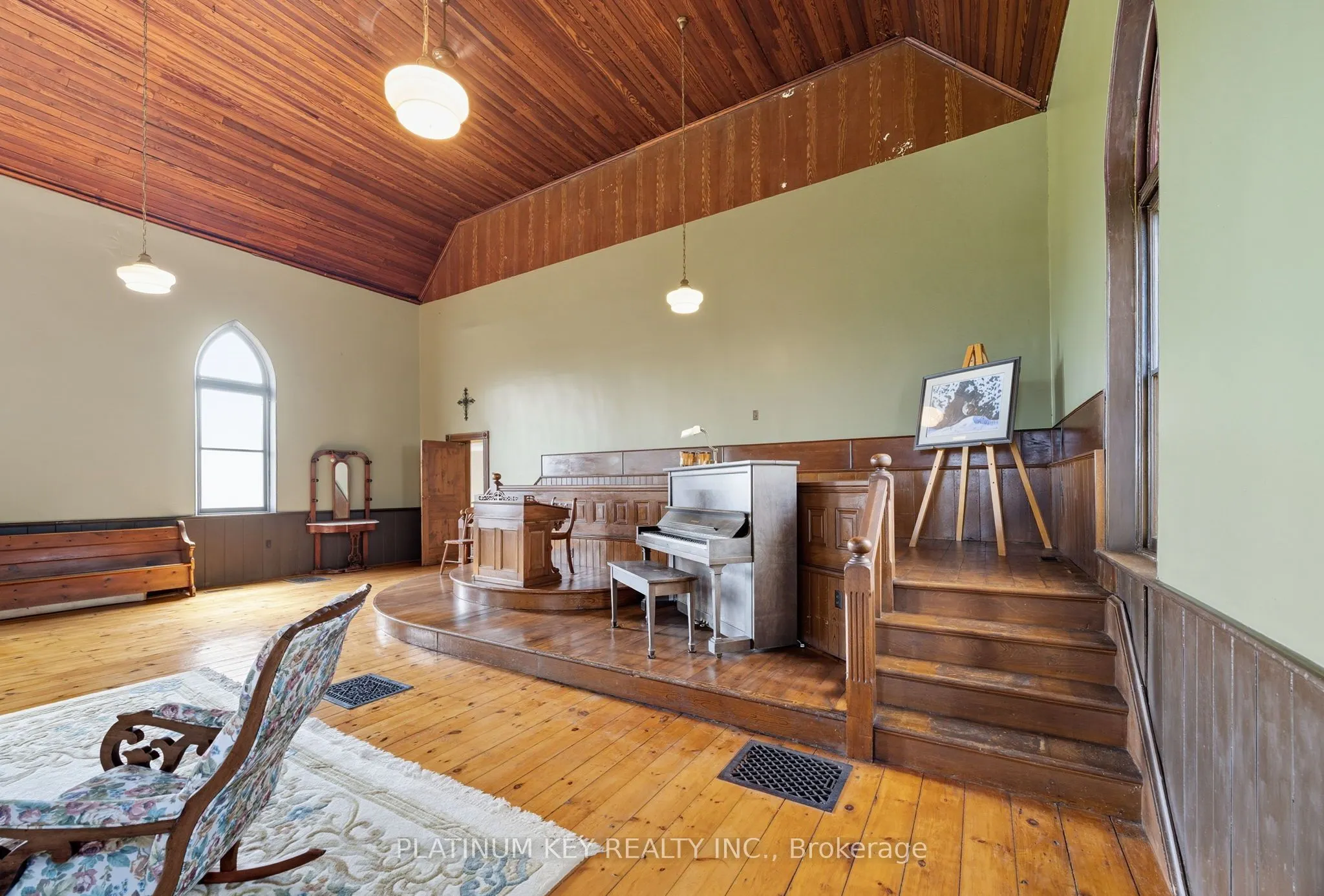 8546 Falconbridge Drive
