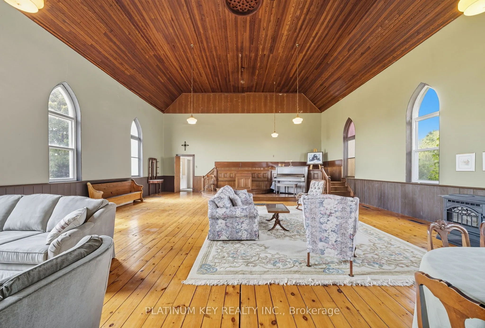 8546 Falconbridge Drive