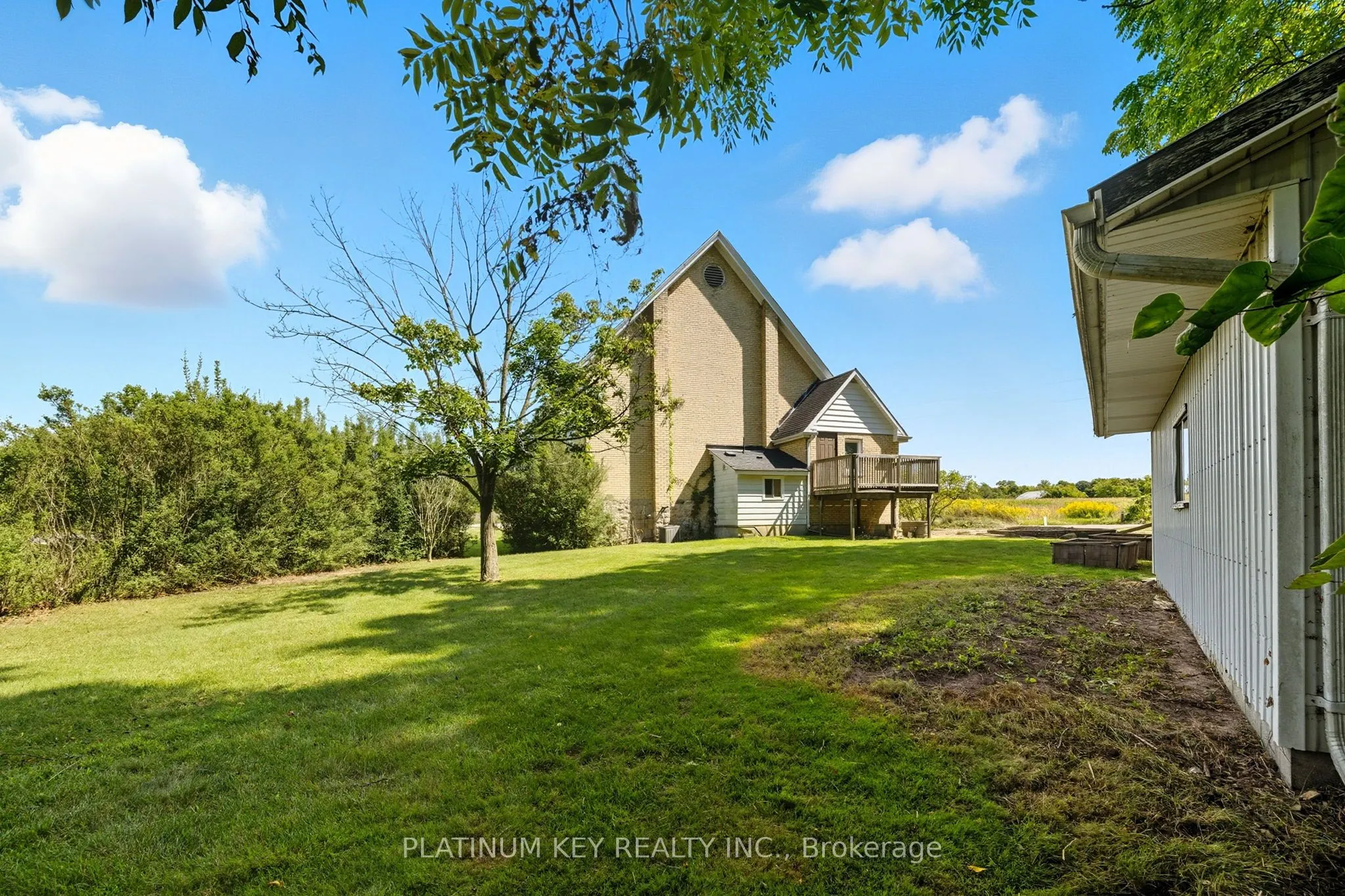 8546 Falconbridge Drive