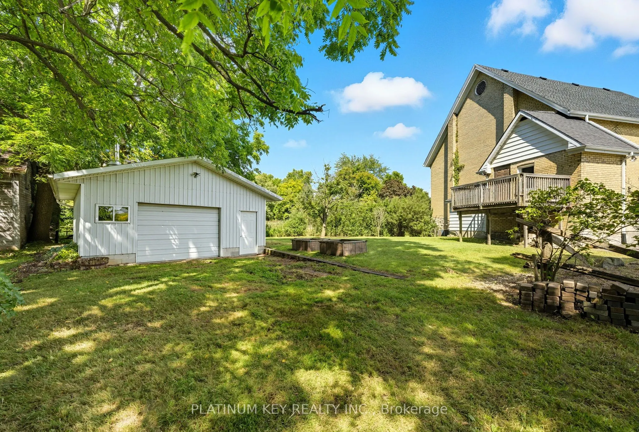 8546 Falconbridge Drive