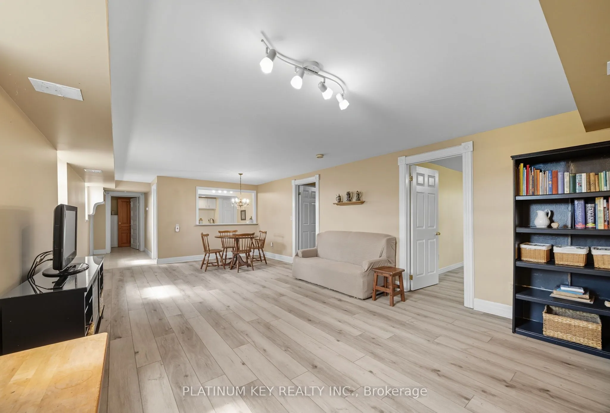 8546 Falconbridge Drive