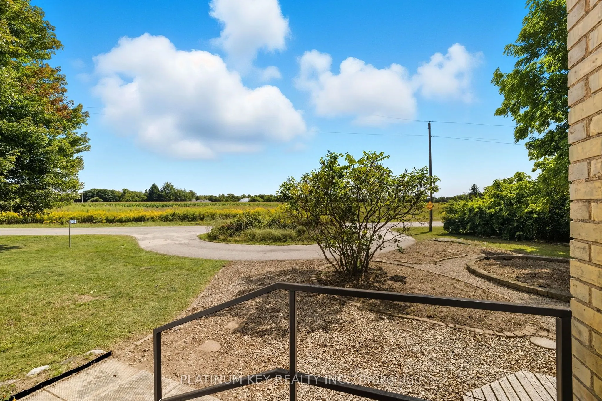 8546 Falconbridge Drive