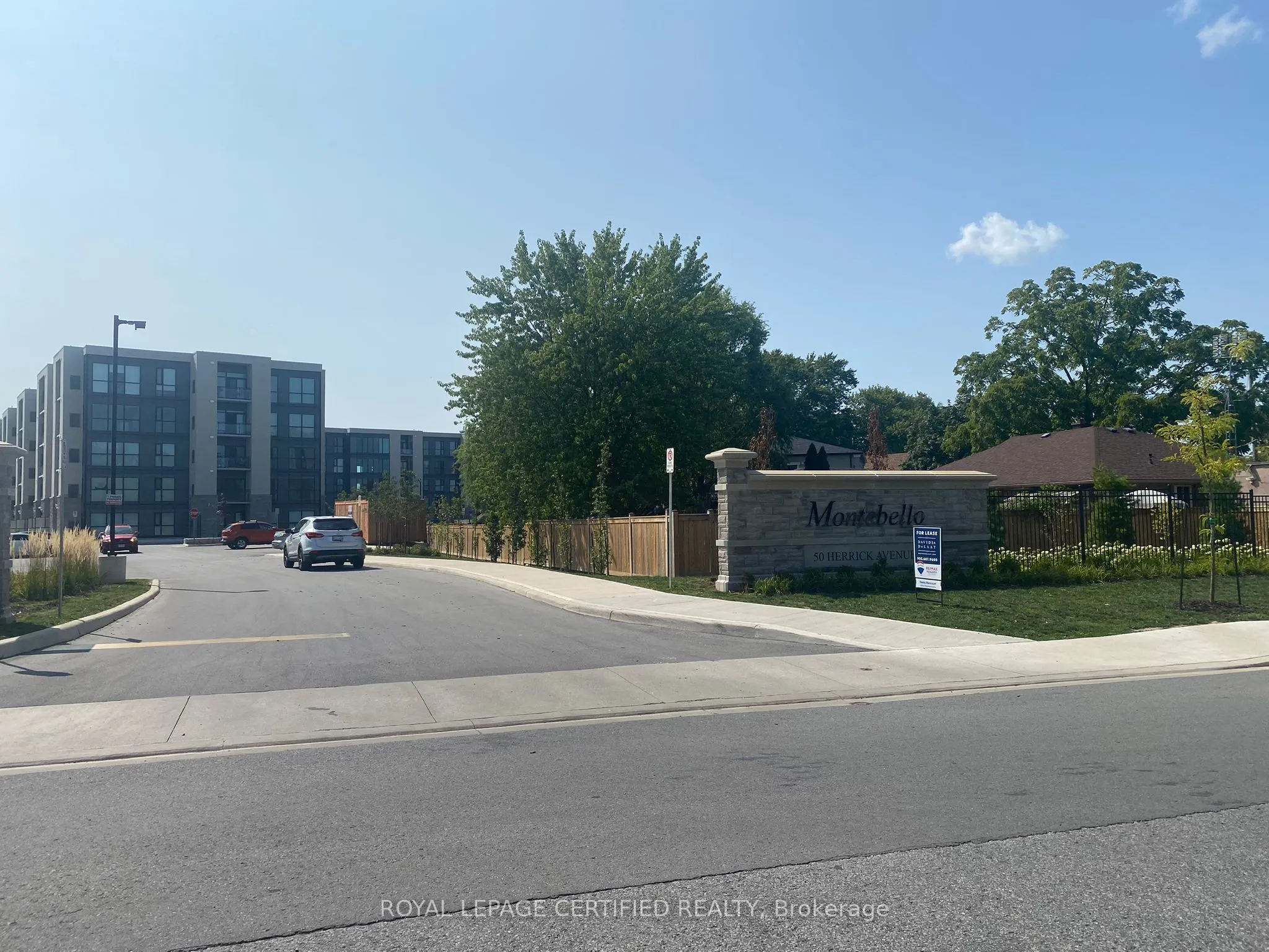 50 Herrick Avenue, #328