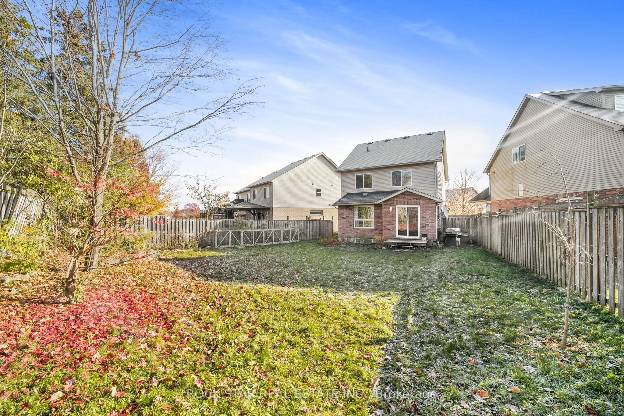 27 Truesdale Crescent